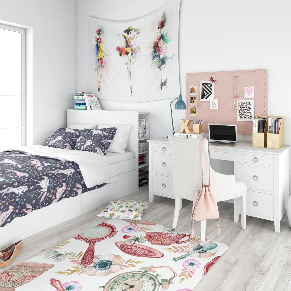 Designart BED18673-Q bedding - View #2