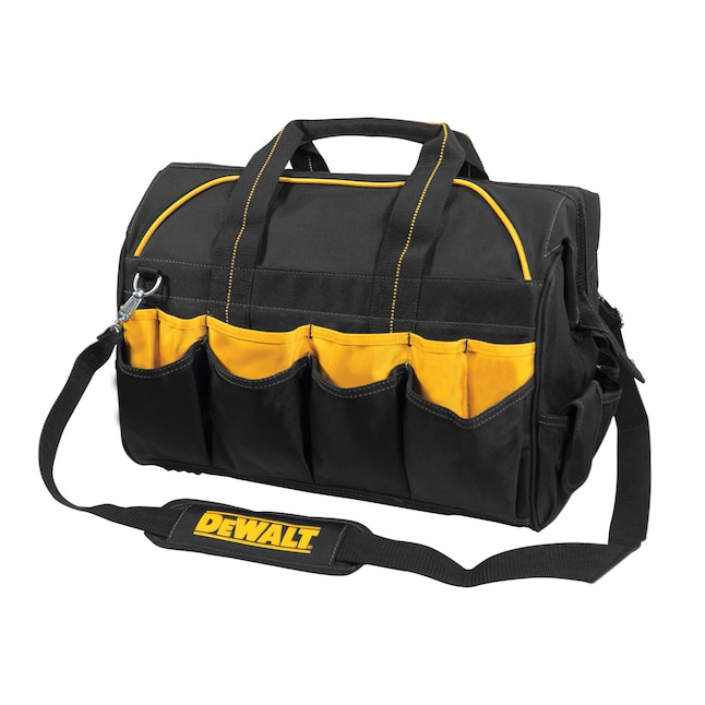 629053-00 Black & Decker Heavy Duty Tool Bag