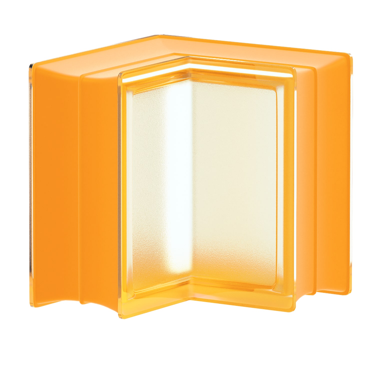 myMINIGLASS 123415 Glass-Block - View #2