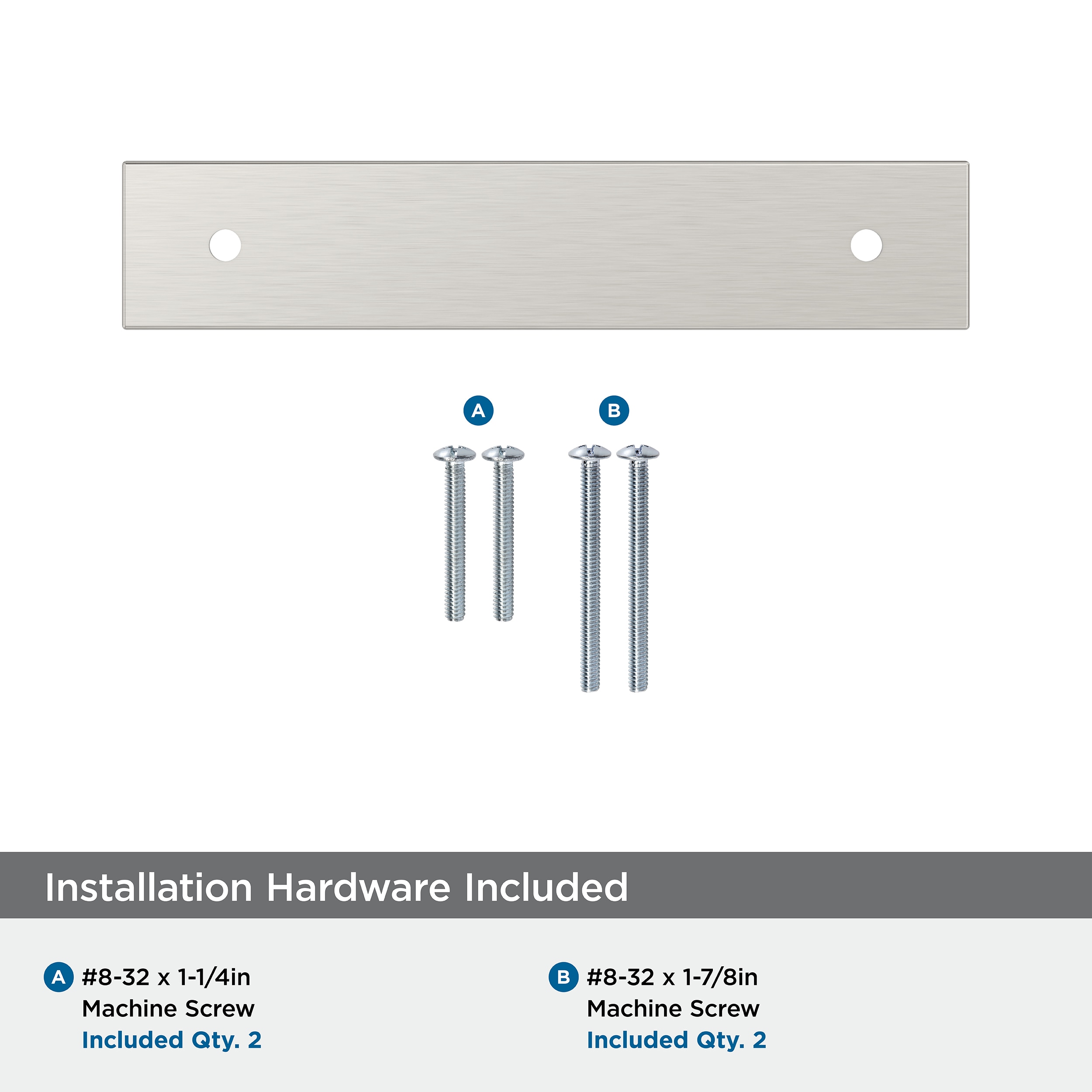 Amerock BP37762G10 Drawer-Hardware - View #3