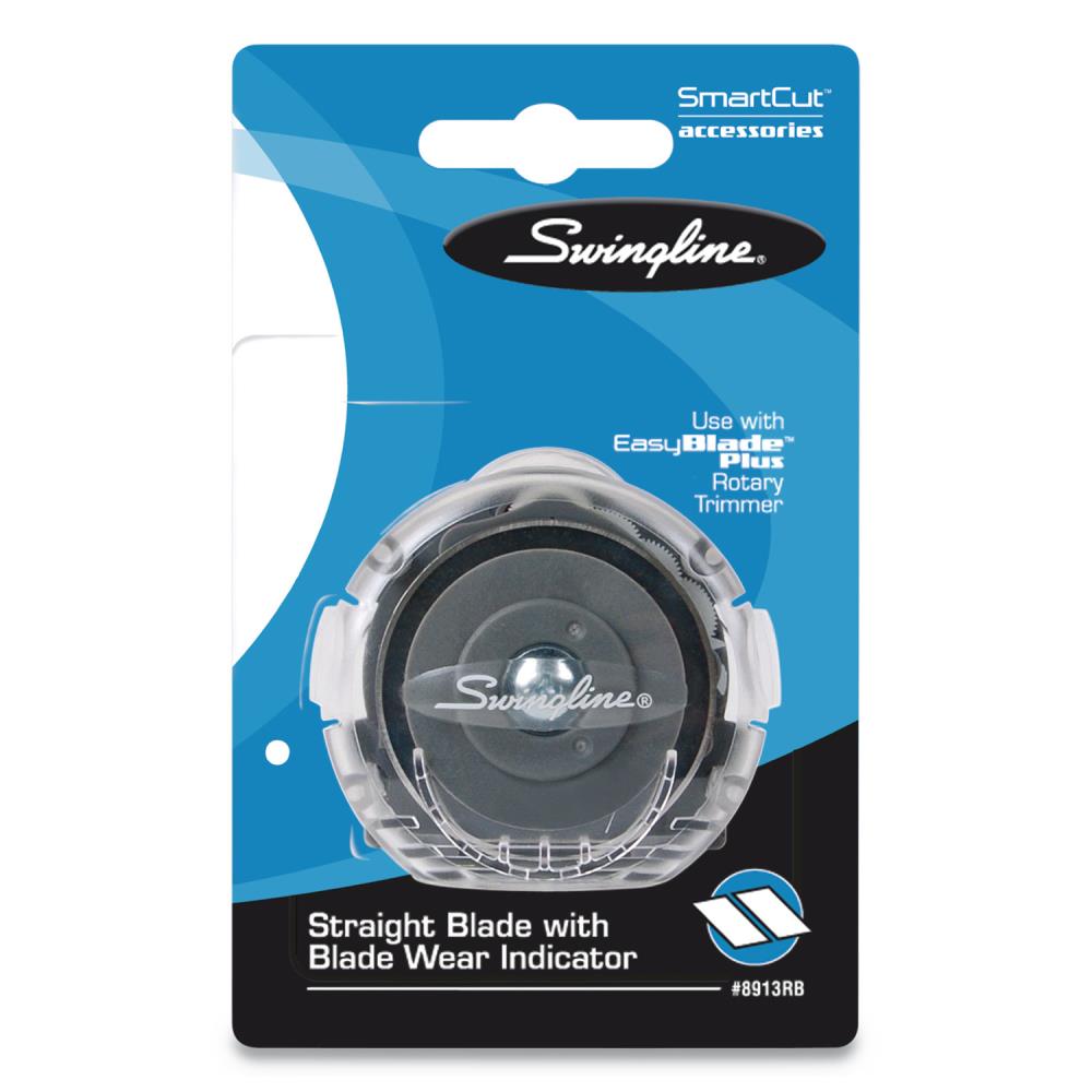 Swingline SWI8913RB Replacement-Utility-Blades - View #2
