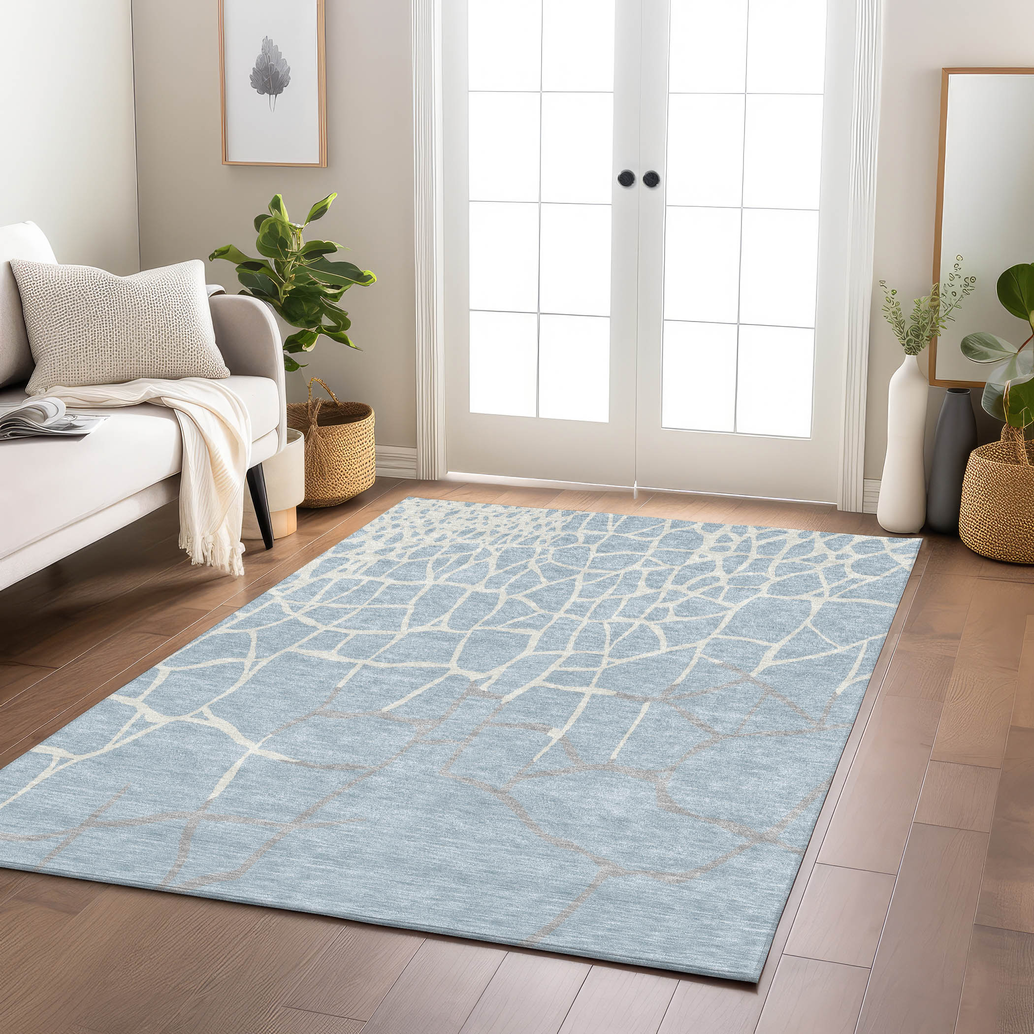 Addison Rugs ACN1049SK3X5 rugs - View #7