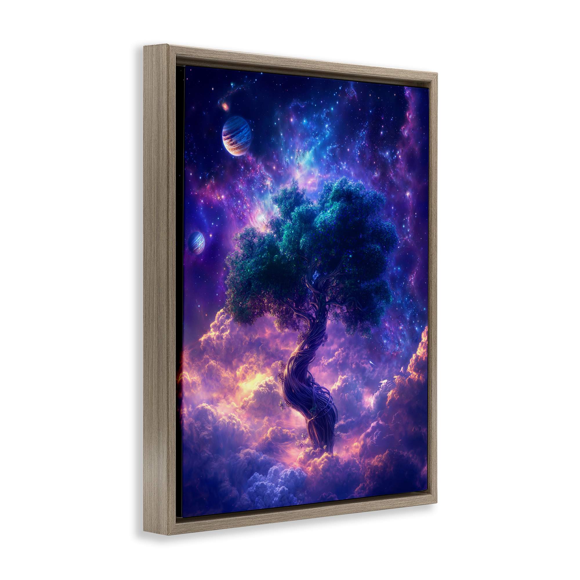 Stupell Industries BT-309-FFE-24X30 Wall-Art - View #2