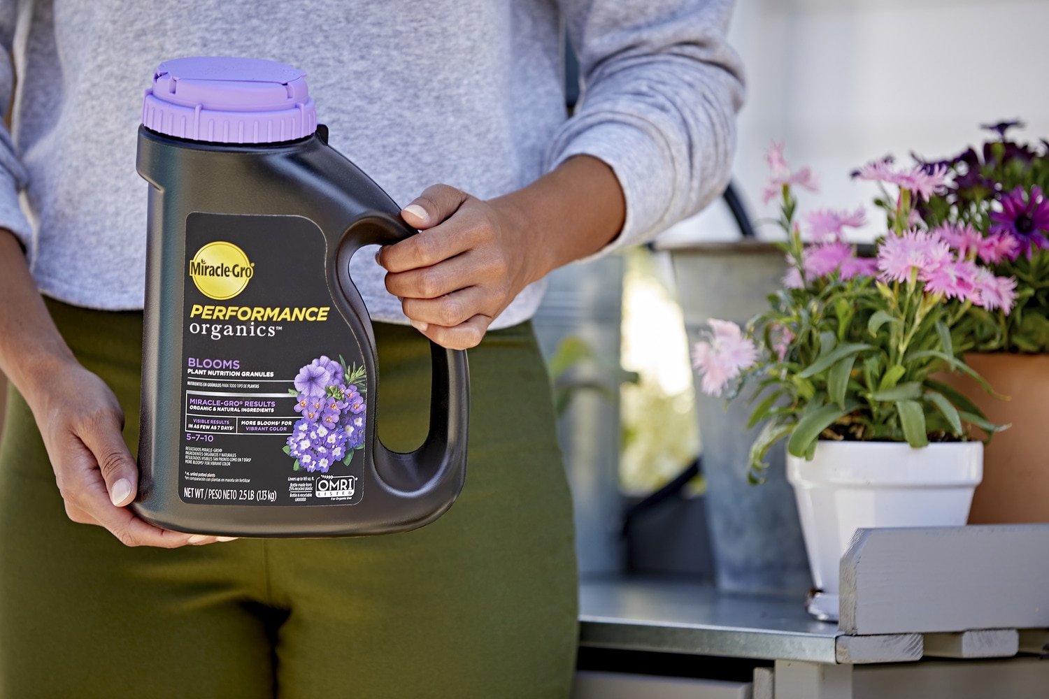 Miracle-Gro 3005710 Plant-Food - View #3