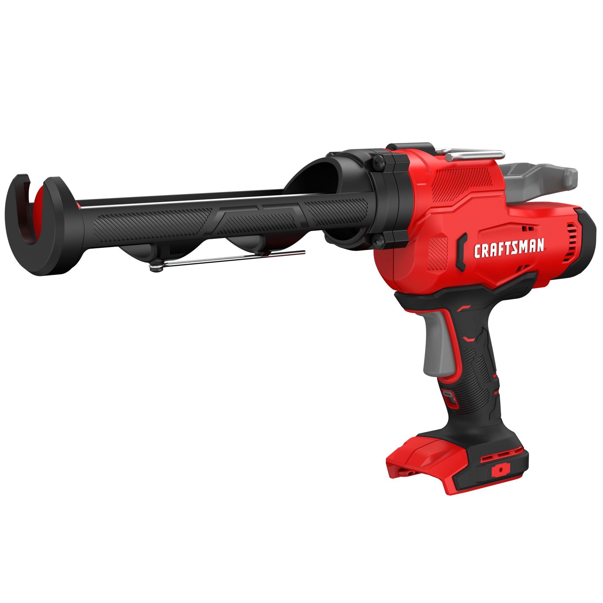 CRAFTSMAN 10 Ounce(s) Cordless Battery Powered Anti-Drip Rod Caulk Gun (Bare Tool)