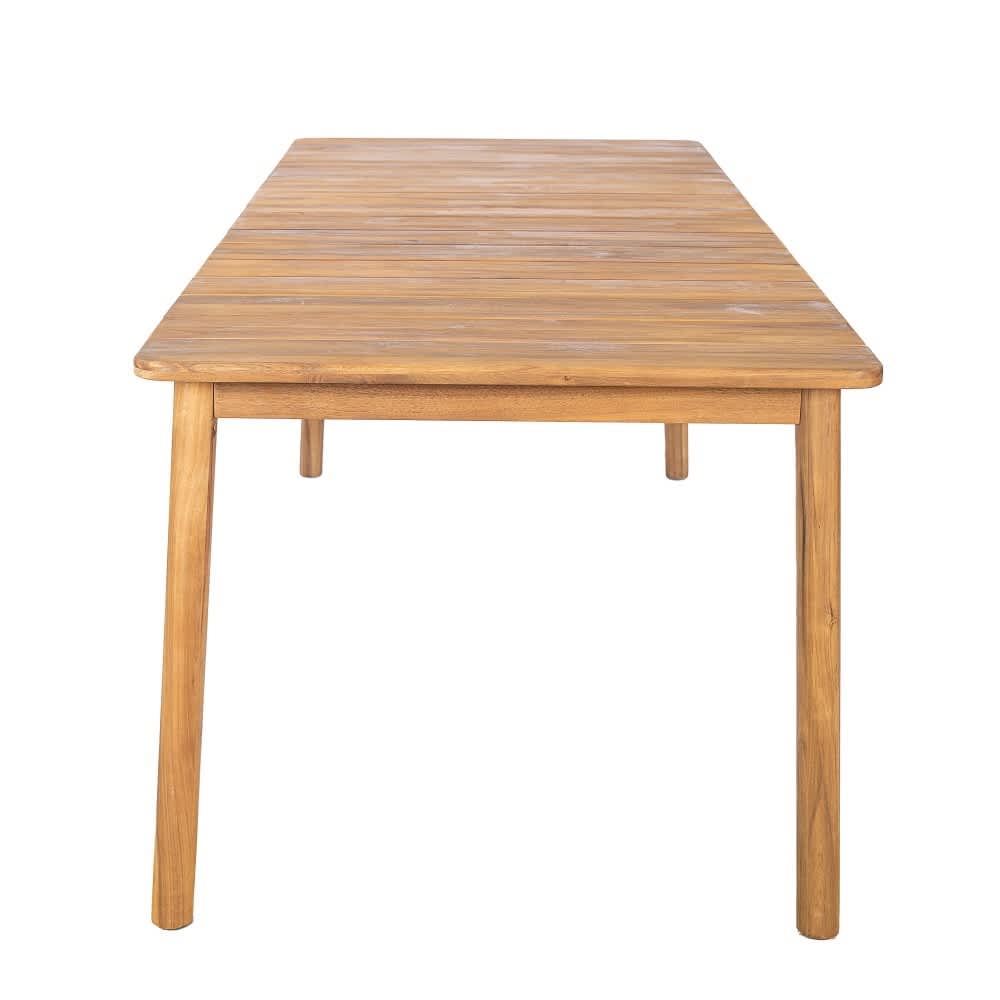 Coolbibila CIAN-PTABLE-TEAK Patio-Tables - View #7