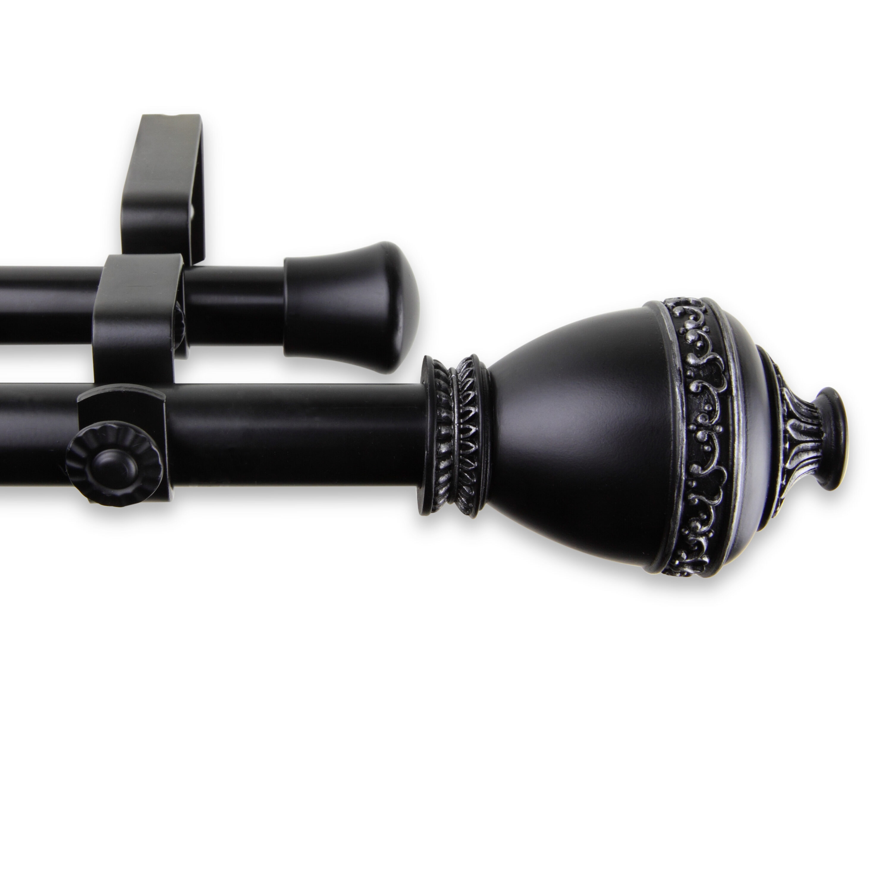 Hart & Harlow L4795-282 Curtain-Rods - View #3