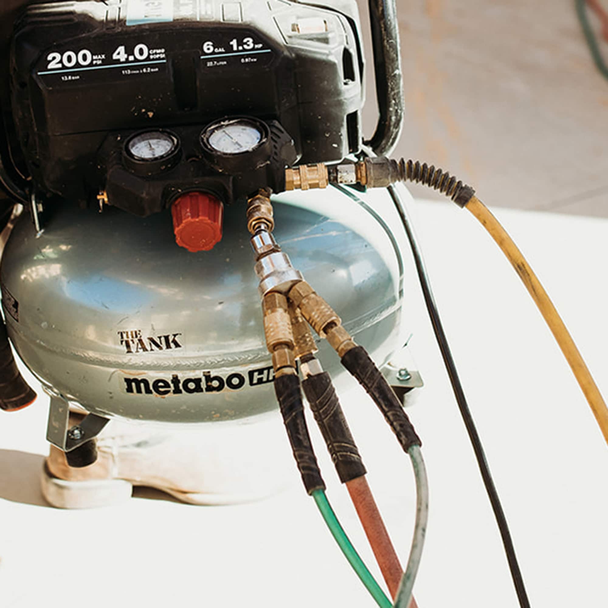 Metabo HPT 115316M c100620 - View #4