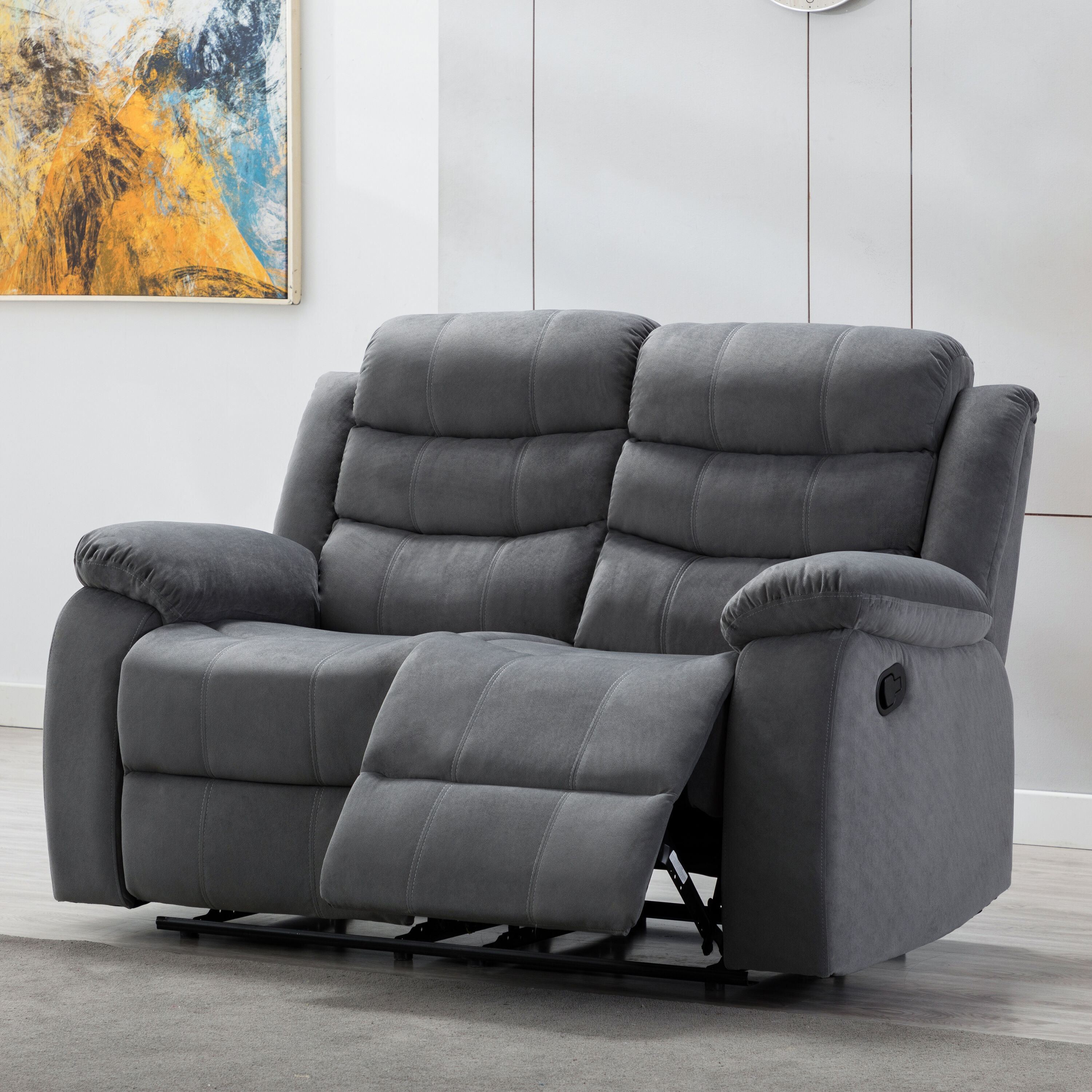 Clihome CL-VA00074 recliners - View #2