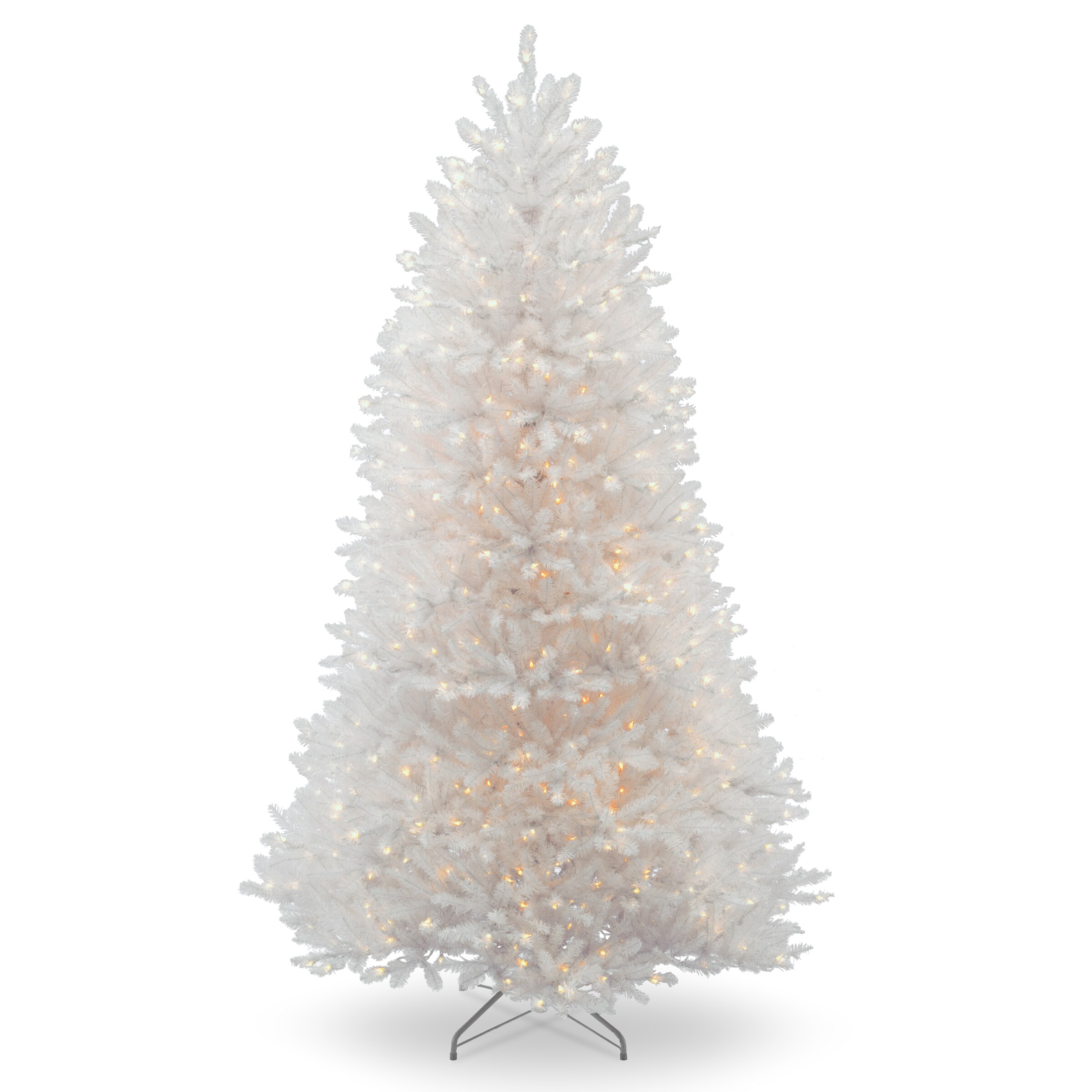 National Tree Company DUWH-65LO Artificial-Christmas-Trees - View #6