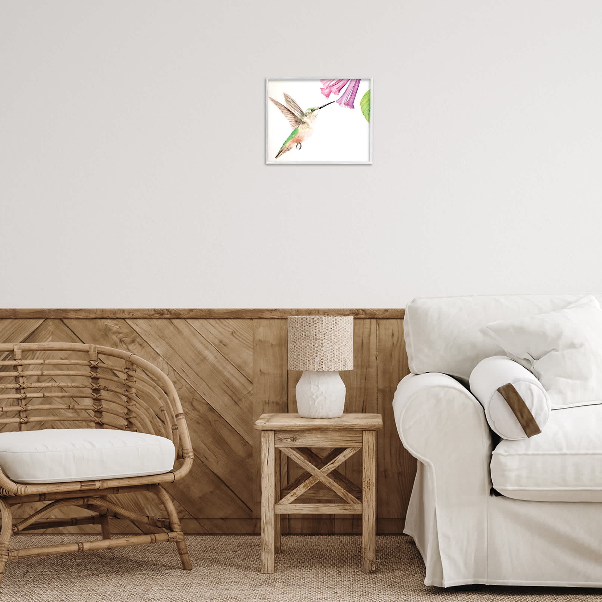 Stupell Industries BS-575-WFR-11X14 Wall-Art - View #3