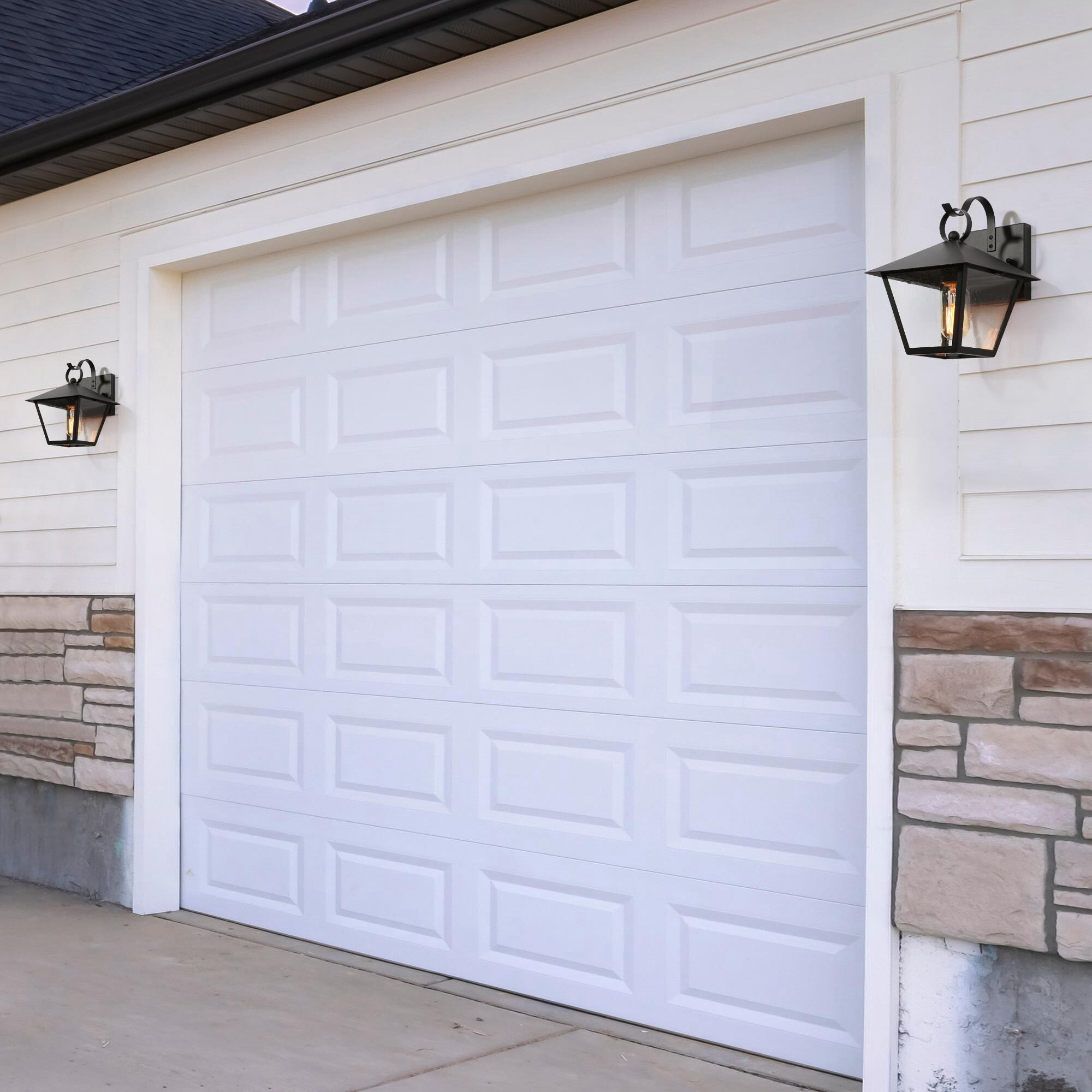 Uolfin 2YBFR3-LWS24015-X7 Outdoor-Wall-Lighting - View #9