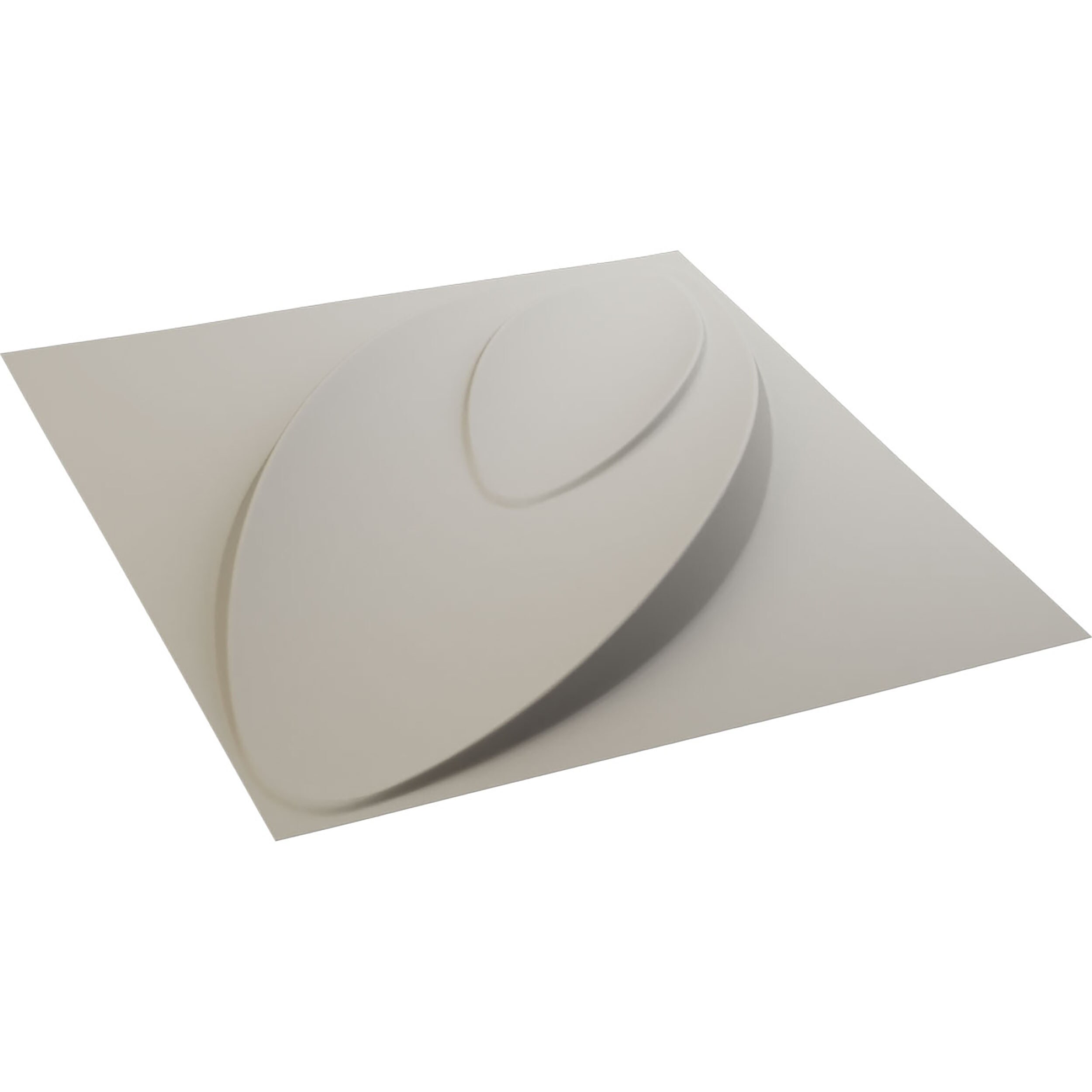 Ekena Millwork WP20X20IRGBW Wall-Panels - View #6