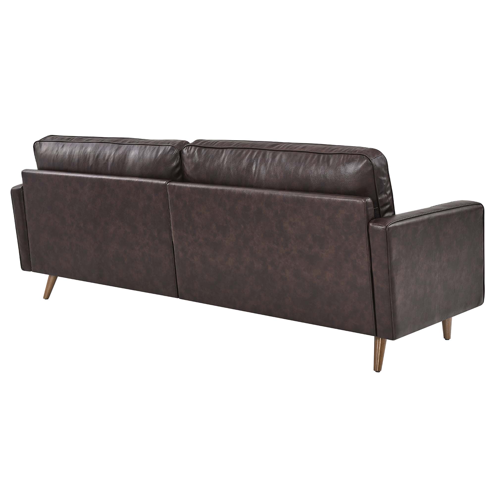 Modway EEI-5871-BRN Sofas-Loveseats - View #6