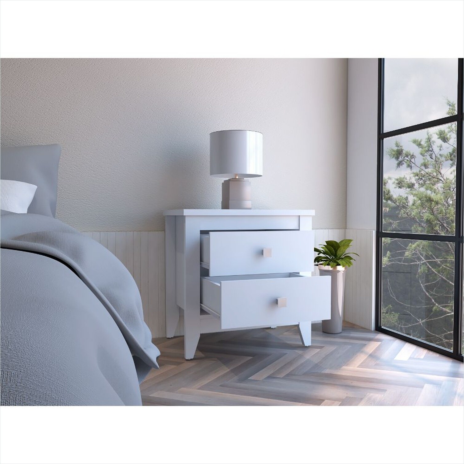 SunJet JVTABAWJMURS nightstands - View #4