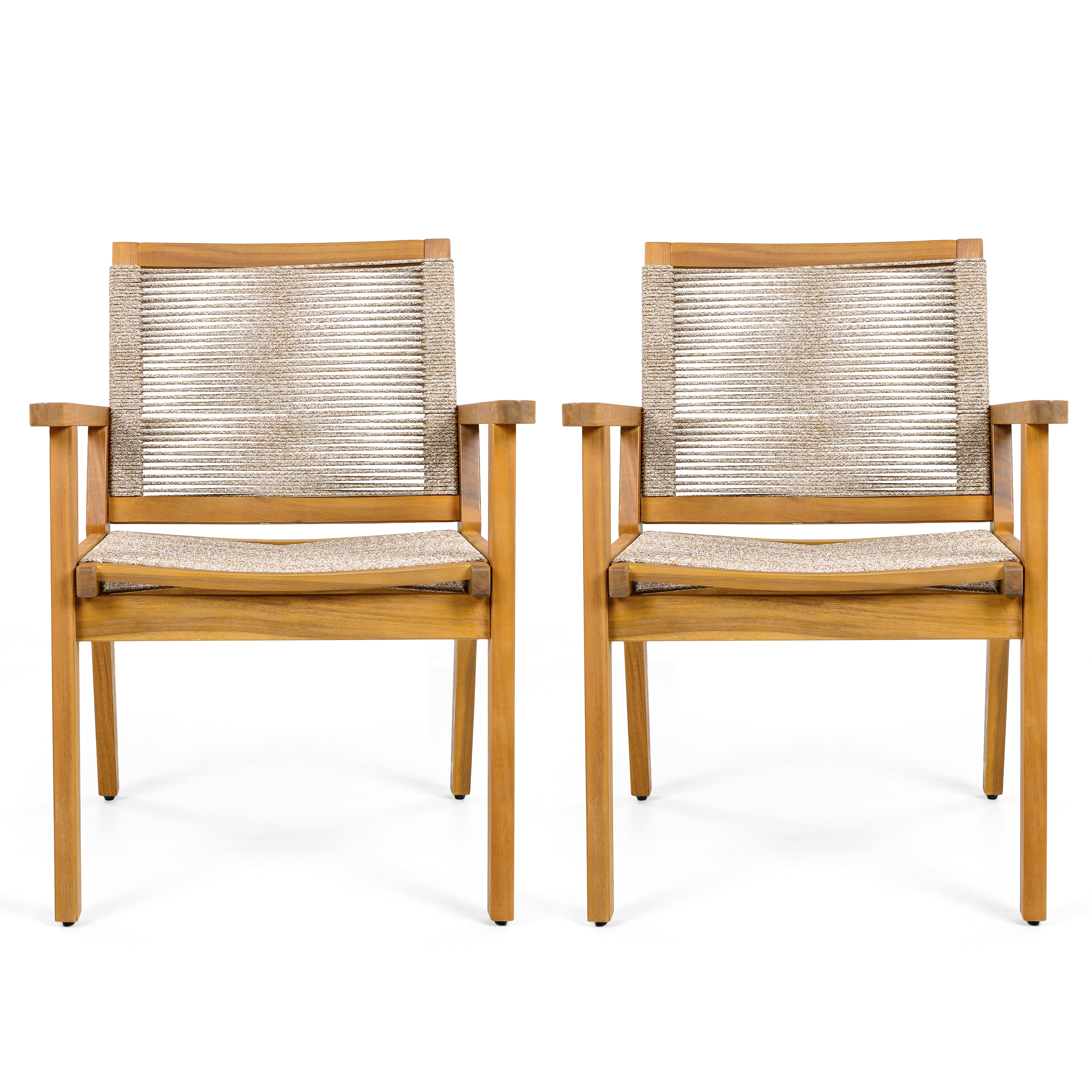 Christopher Knight Home 355771 Patio-Chairs - View #3