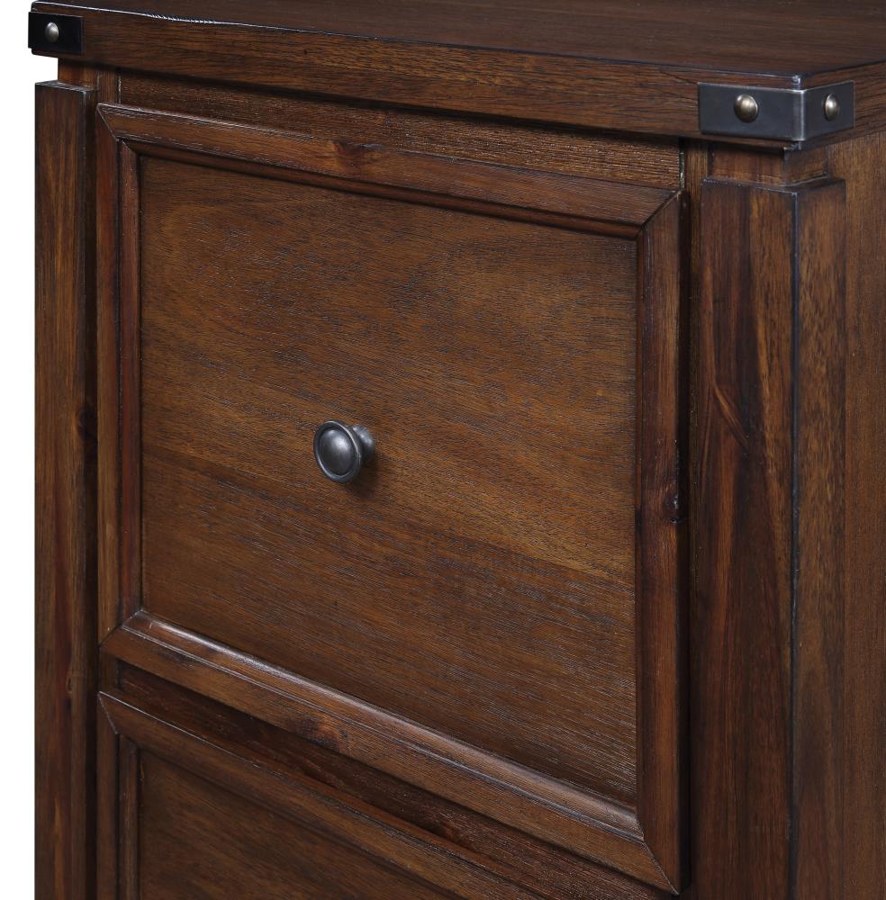 OSP Home Furnishings BTF2937-BR Filing-Cabinets - View #8