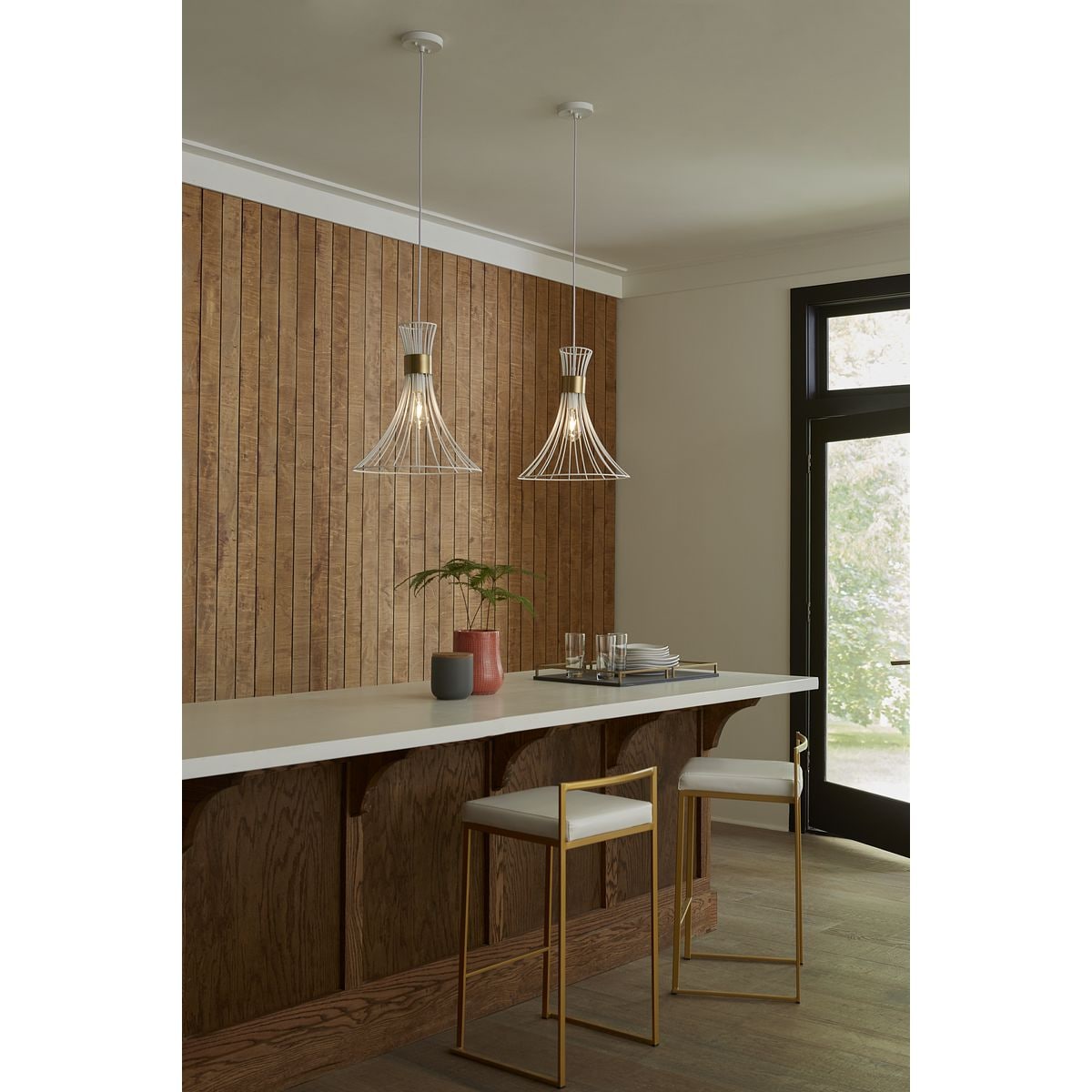 Progress Lighting P500365-028 Pendant-Lights - View #6