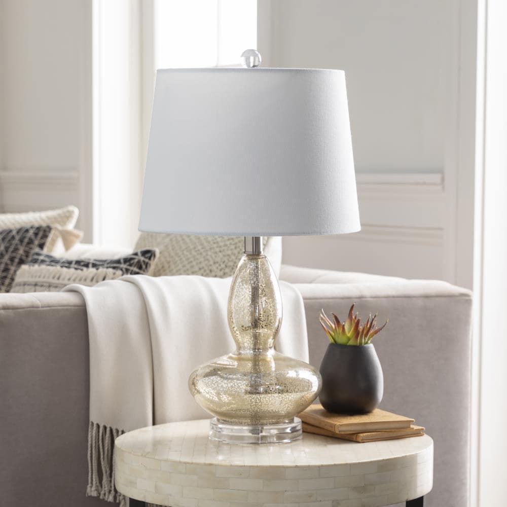 Surya KED-001 Table-Lamps - View #2