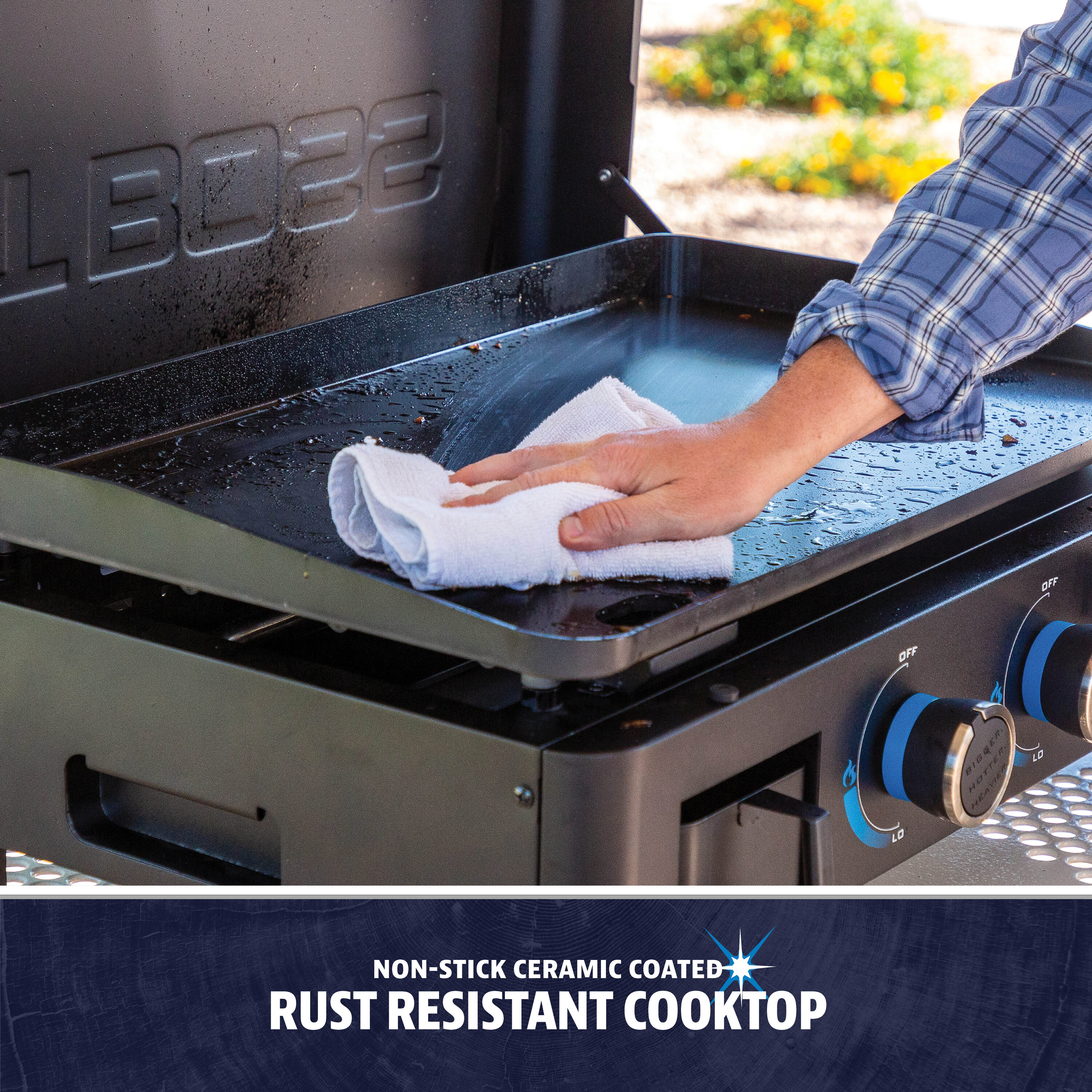 Pit Boss 10780 Flat-Top-Grills - View #5