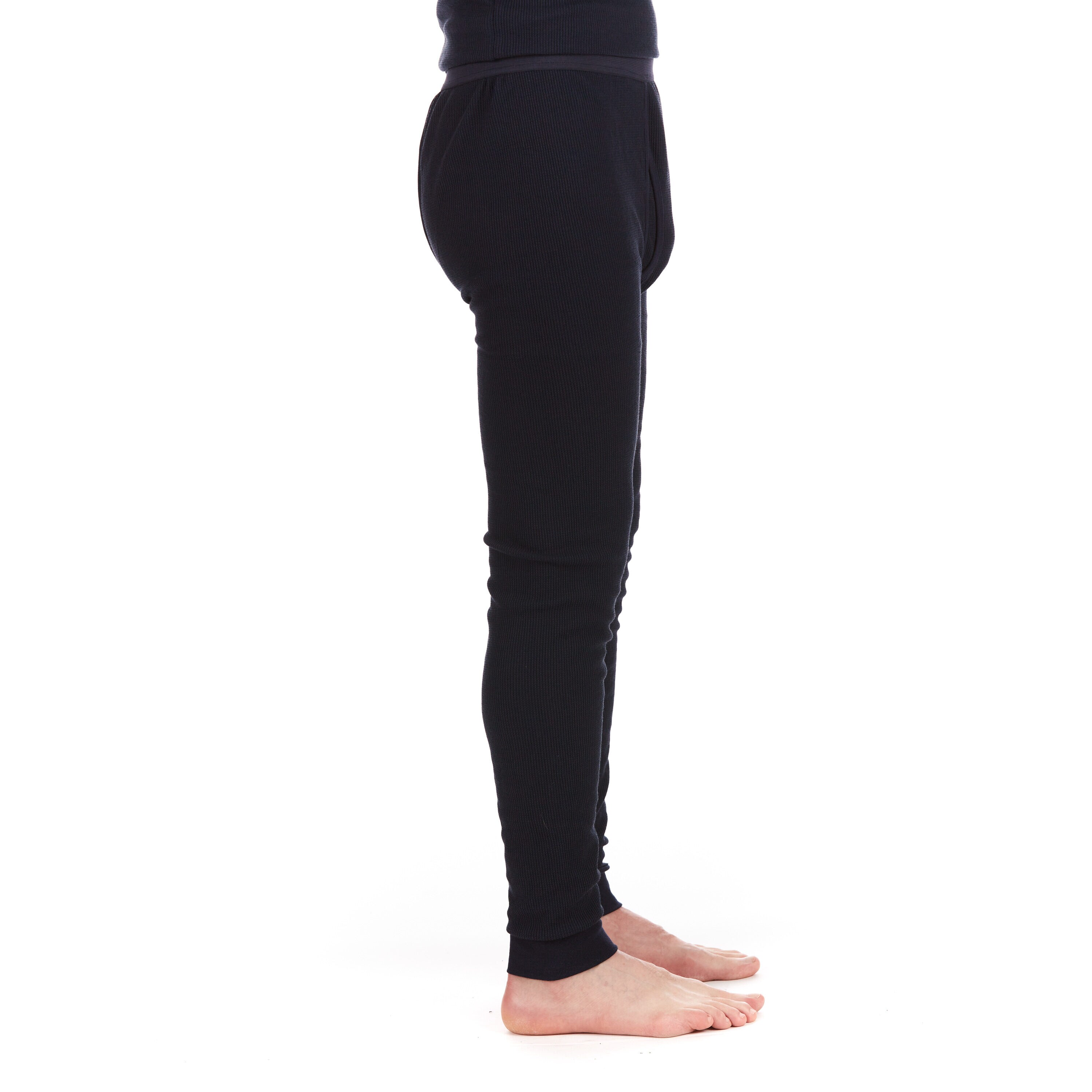 Smith's Workwear STLJ201-NAV-XL thermals - View #5