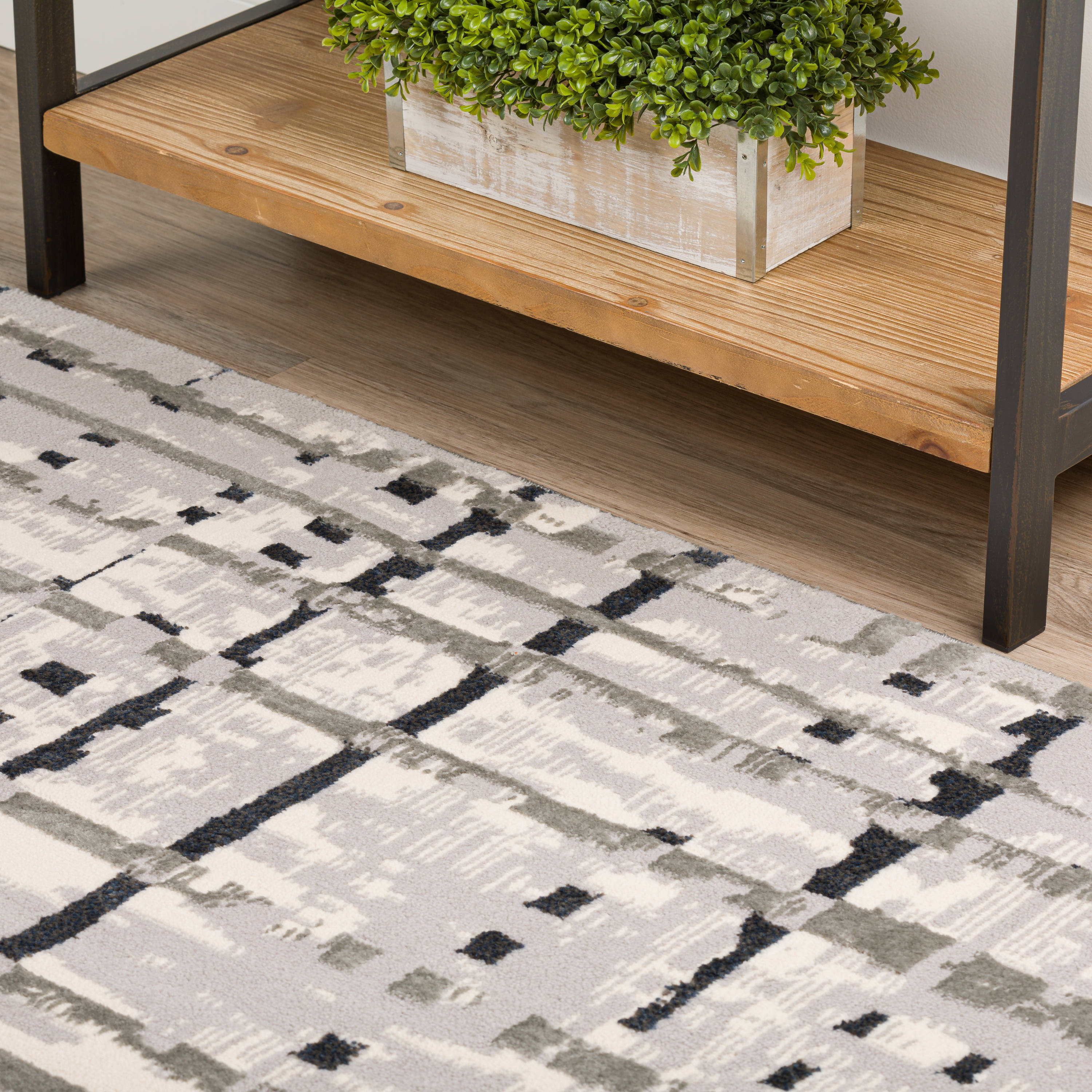 Addison Rugs AGR31SH5X7 rugs - View #8