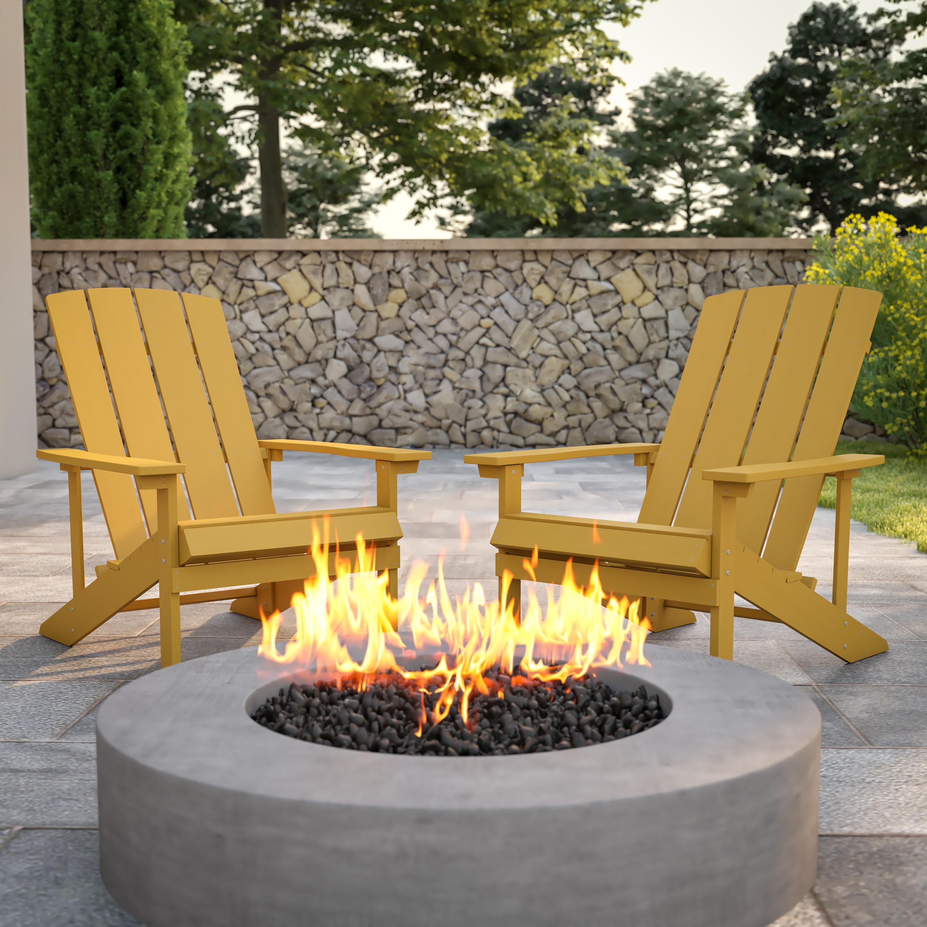 Flash Furniture 889142984740 Patio-Chairs - View #3