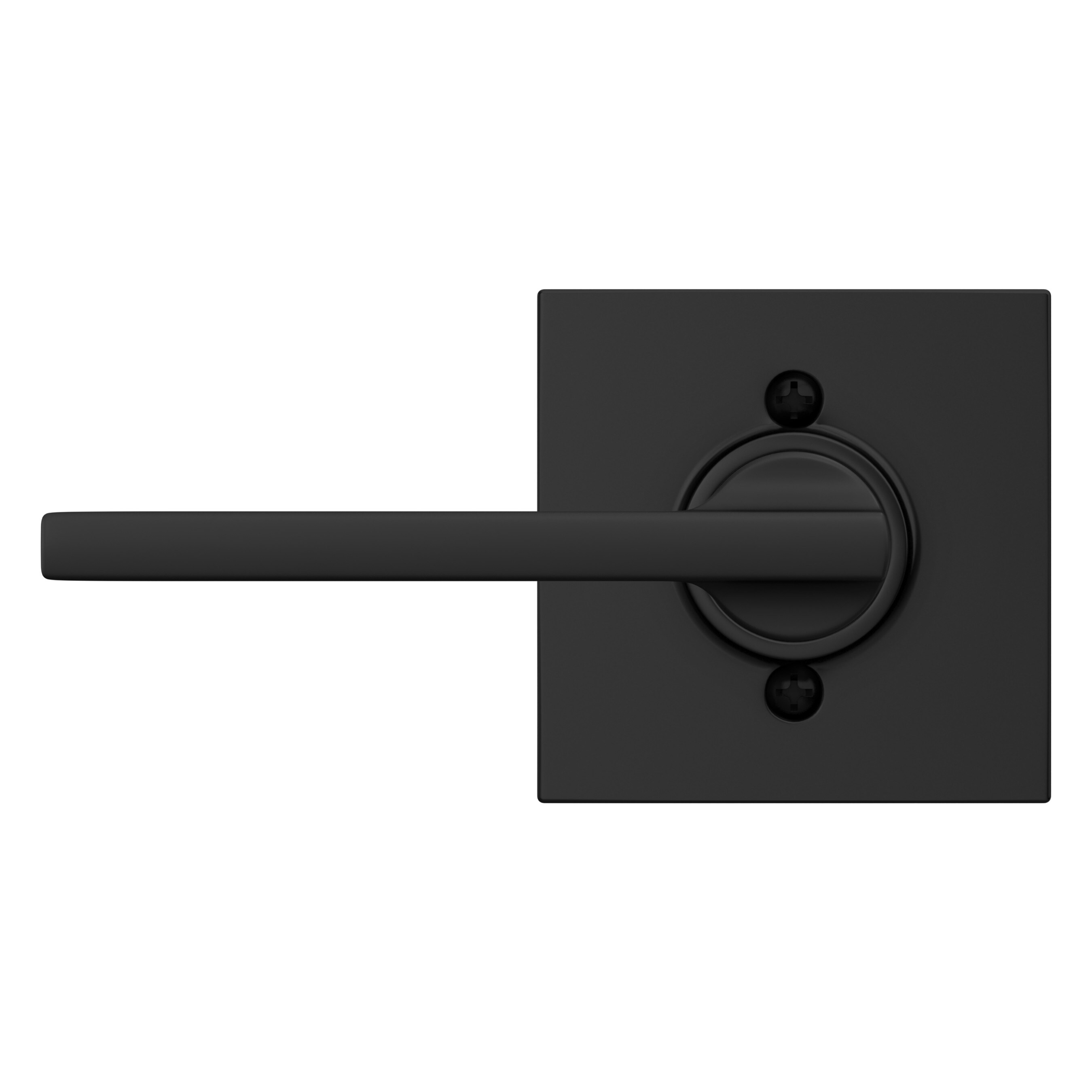 Schlage F170 LAT 622 COL Door-Handles - View #4