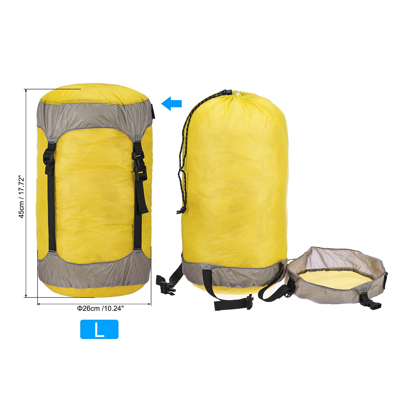 PATIKIL S25120402UX7305 Sleeping-Bags - View #2