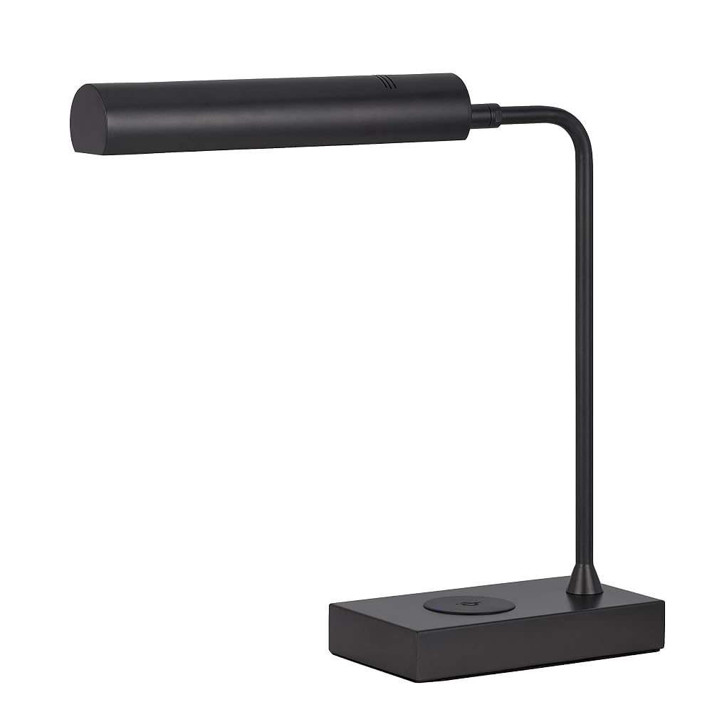 Cal Lighting BO-3133TB-GR Table-Lamps - View #3