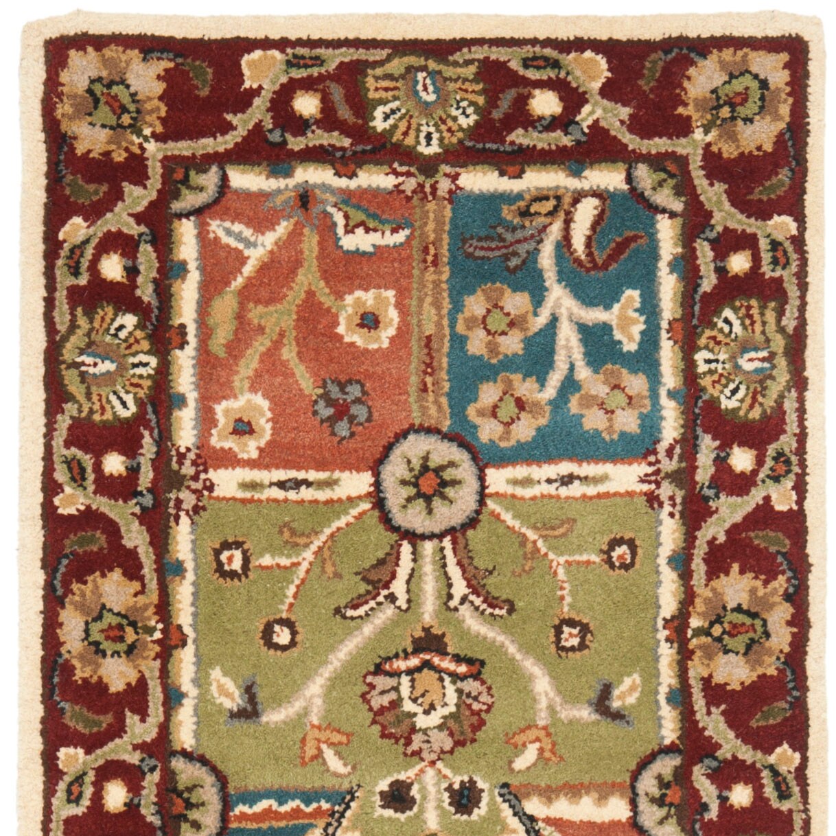 Safavieh HG925A-26 rugs - View #4
