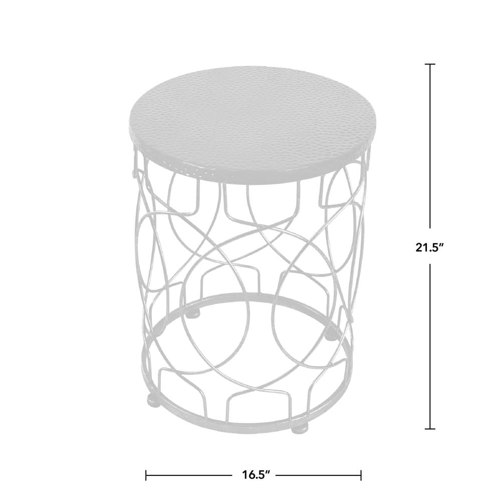 FirsTime 70031 End-Tables - View #4
