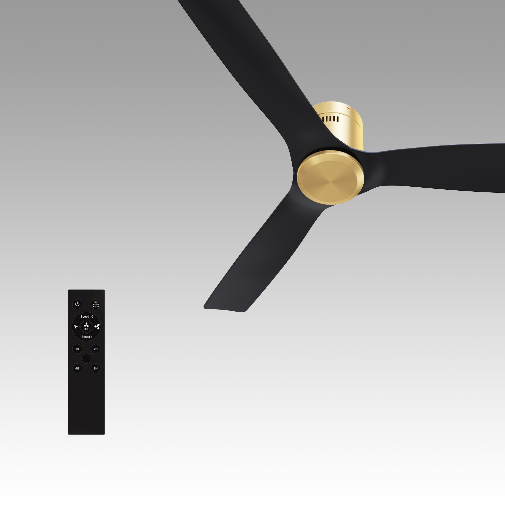 CARRO USA LC523P-N10-G2-1-FM Ceiling-Fans - View #5