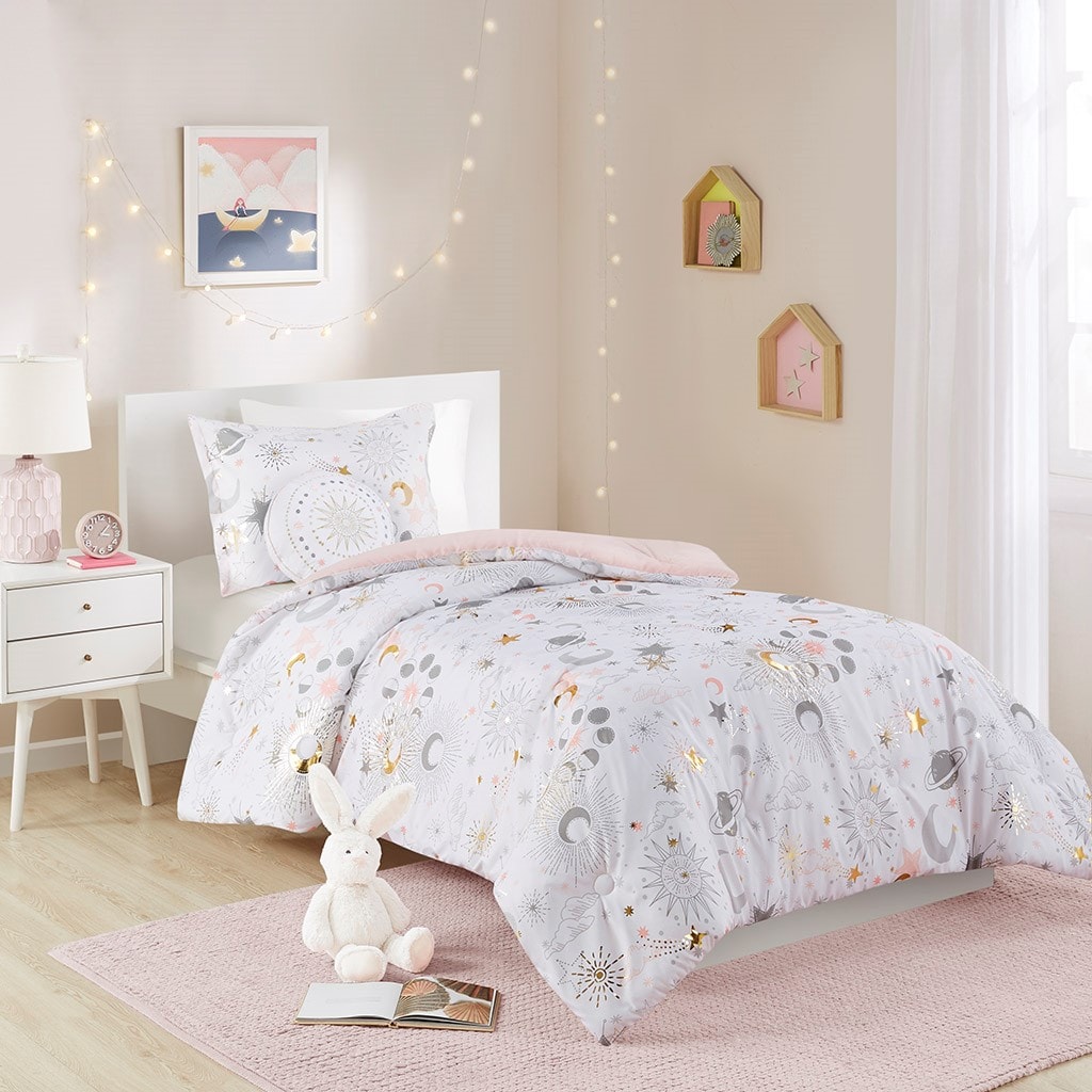 Gracie Mills 622-01KZM Comforters-And-Bedspreads - View #2