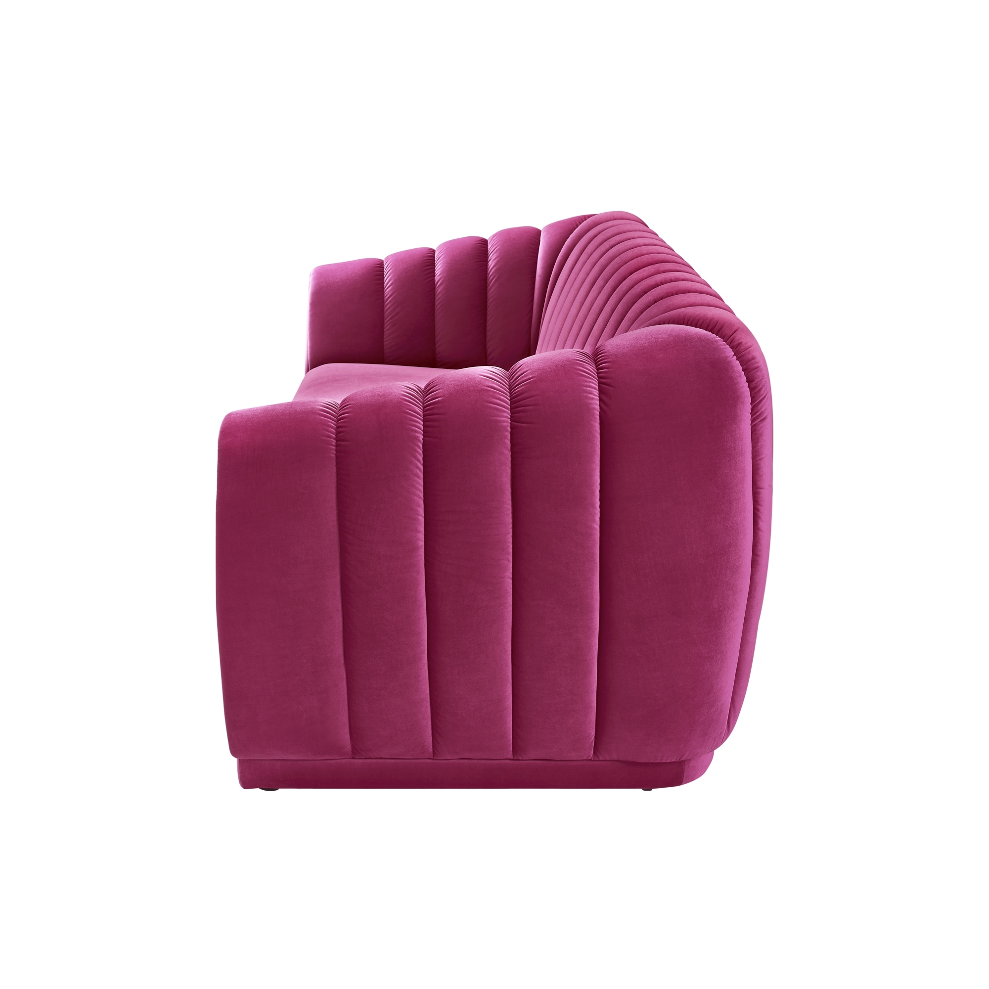 Nicole Miller NSA190-02FC-LS Sofas-Loveseats - View #5