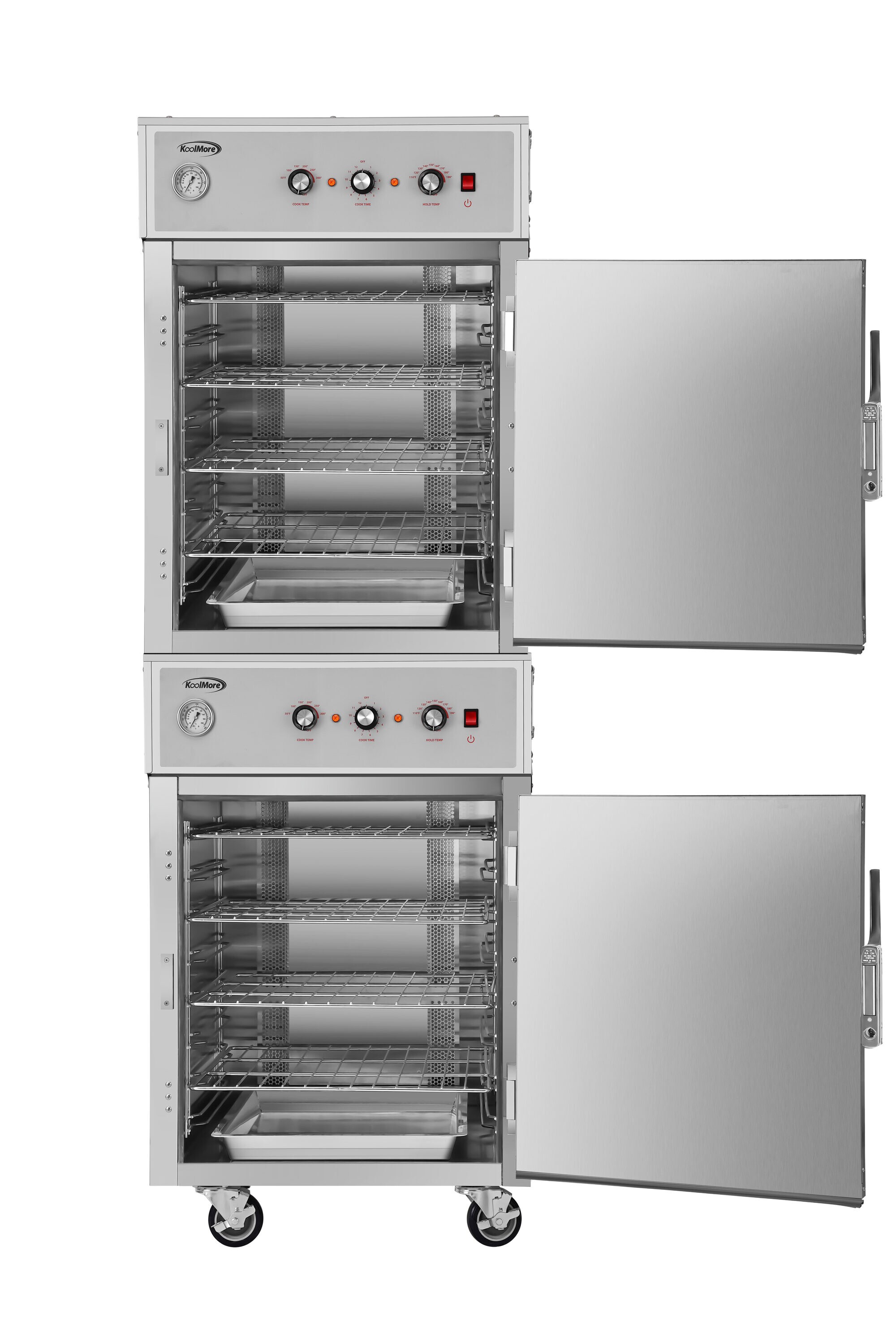 KoolMore LOW-KM-CCAH3-2D Warming-Drawer - View #8