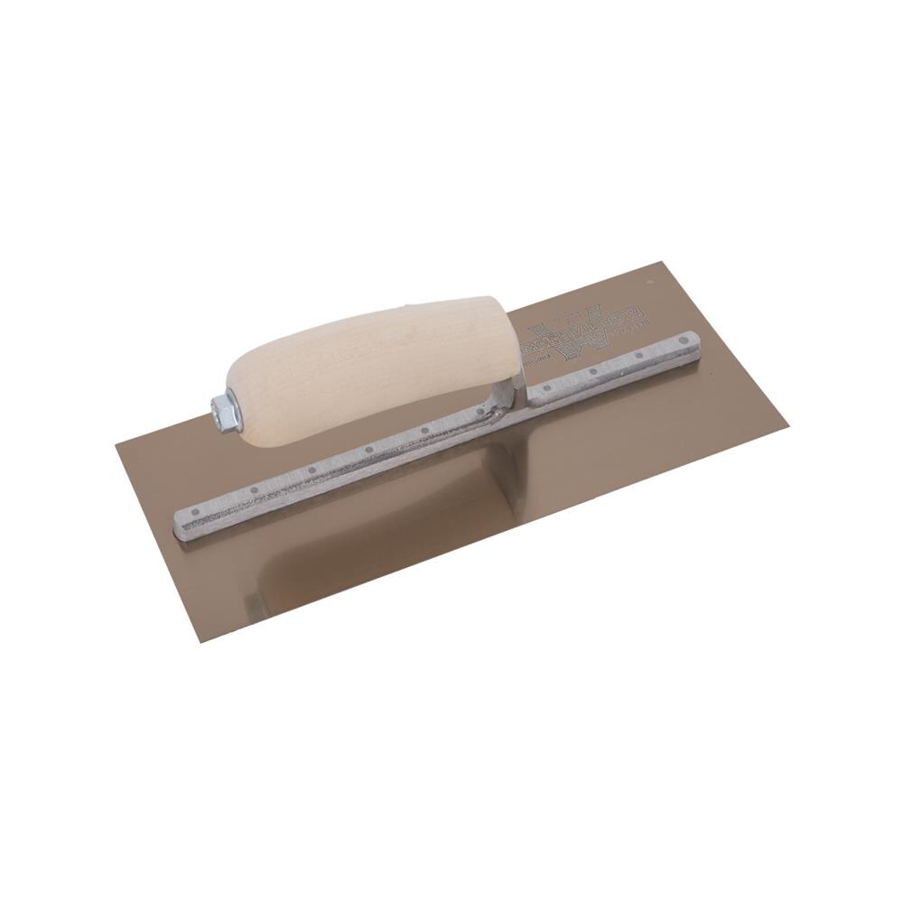 Marshalltown MXS91GS Concrete-Trowels - View #5