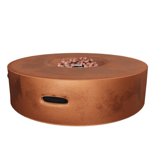 Three-dimensional representation of the product