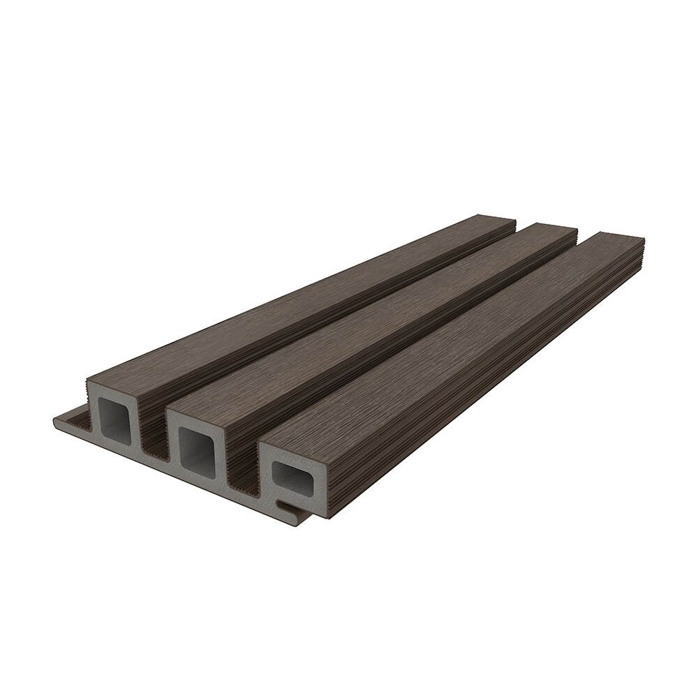 NewTechWood UH46-8-IP Composite-Siding-Panels - View #5