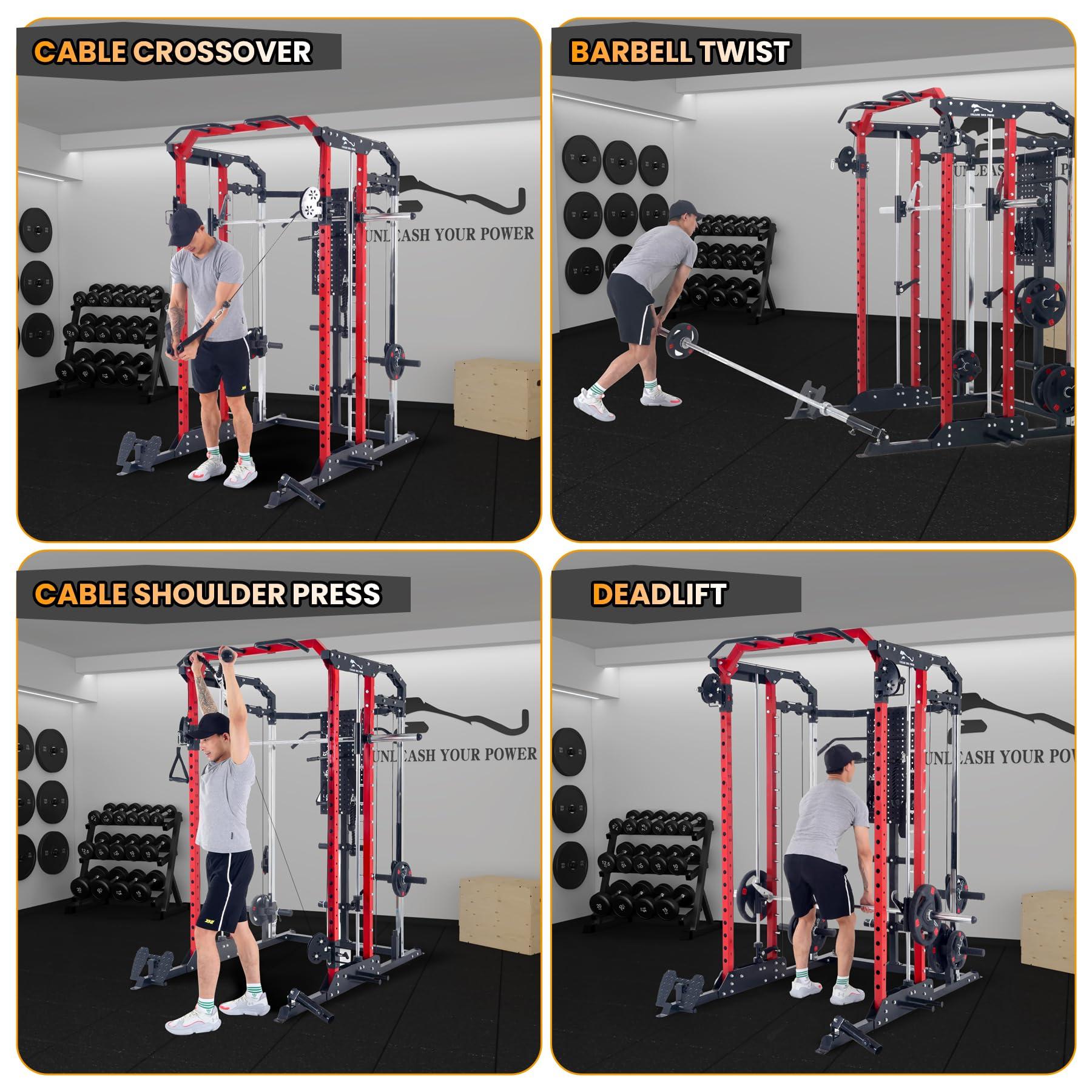 Assile BJPQJK1NNJJ0JPO Lat-Pull-Down-Machines - View #2