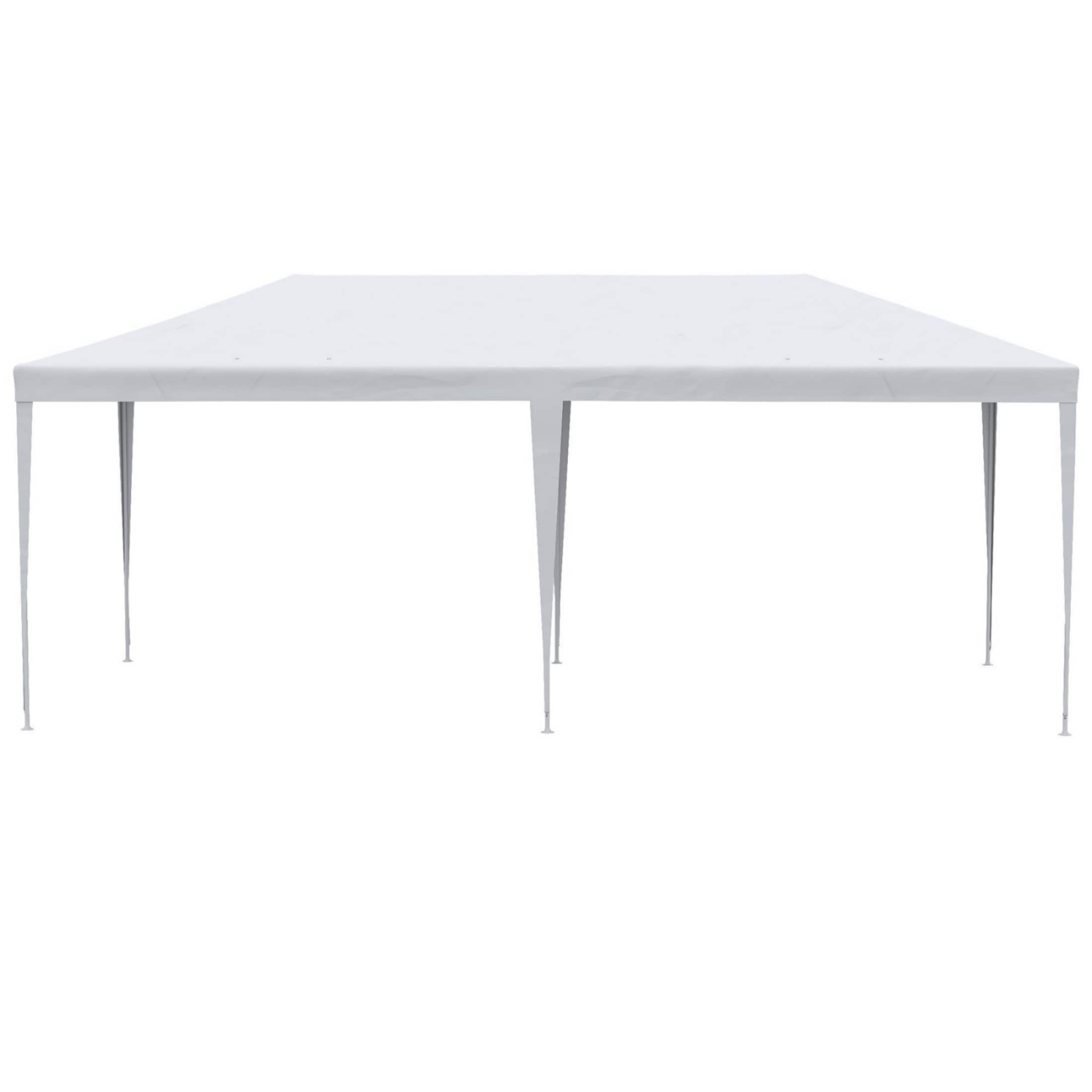 ToolCat BZ2-42-PW Wood-Resin-Gazebos - View #3