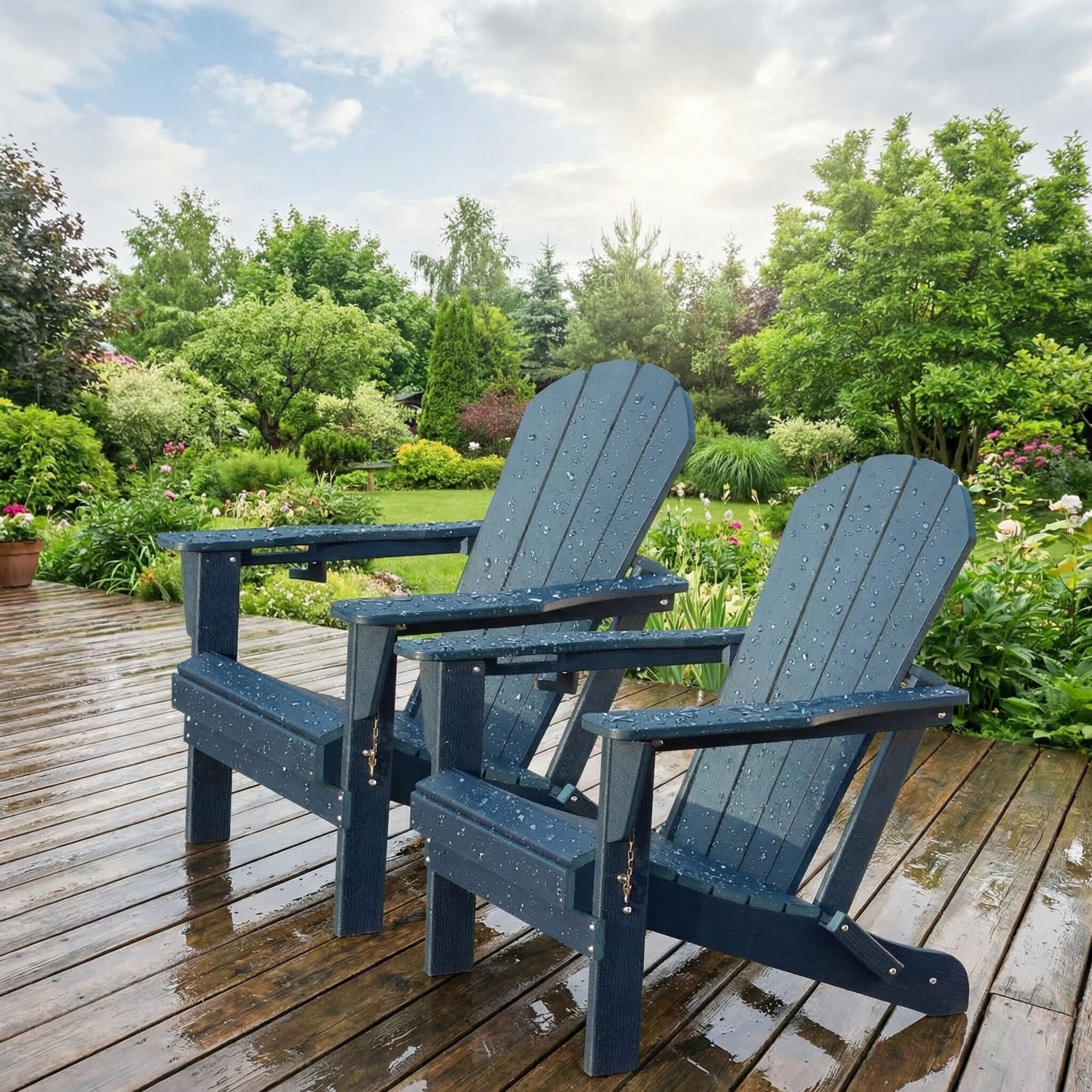 CESICIA WOF-TSC-07 Patio-Chairs - View #3