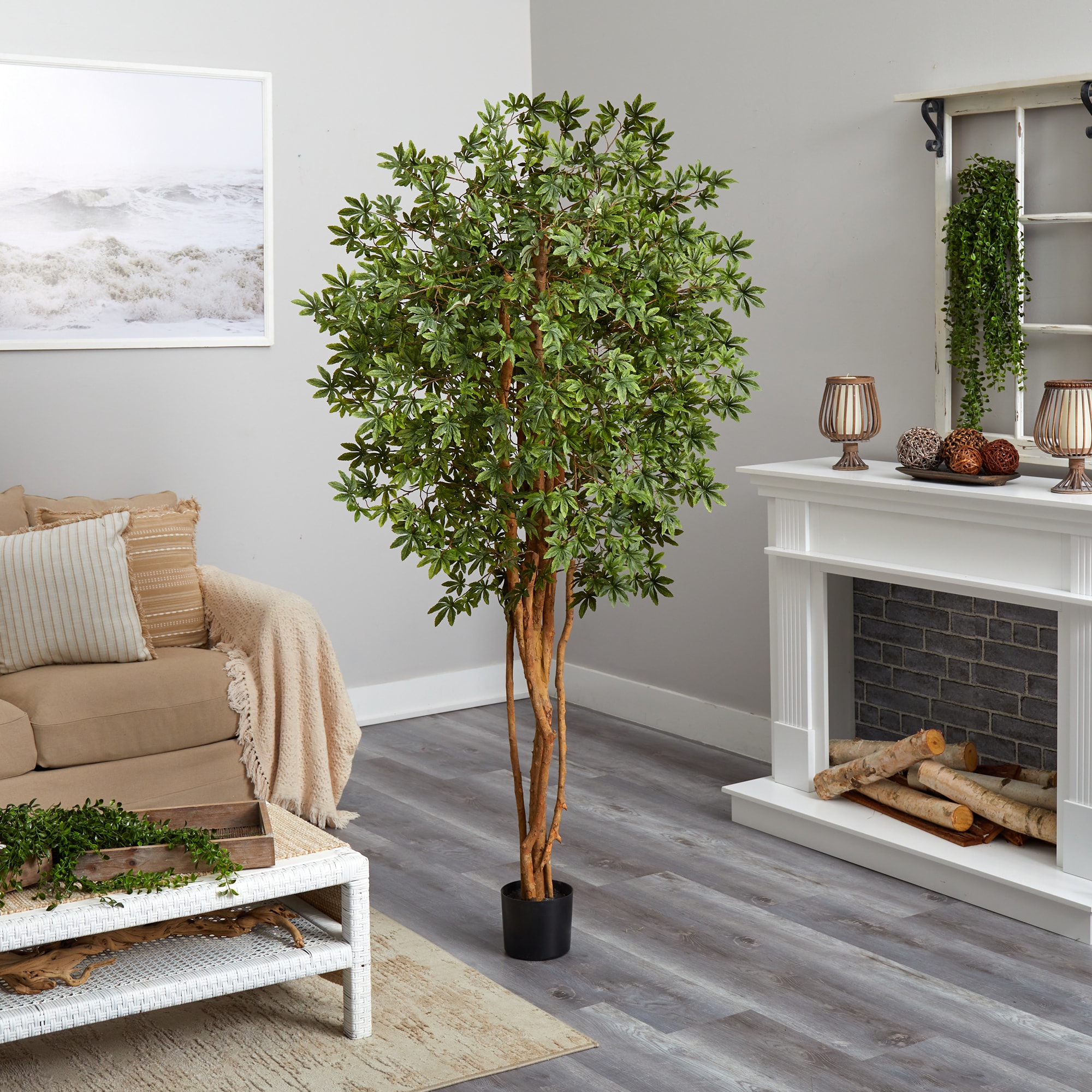 Nearly Natural 5297 Artificial-Plants-Trees - View #5
