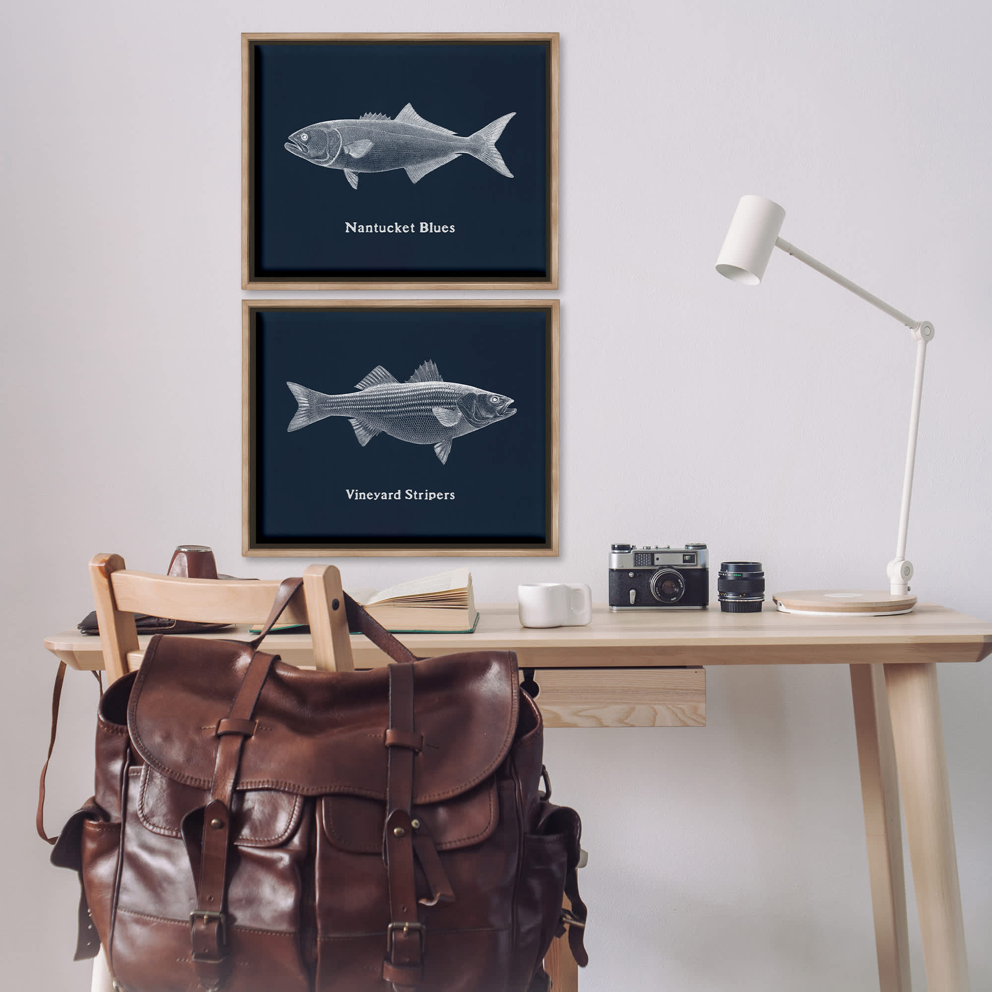 Stupell Industries B2-818-FFE-2PC-16X20 Wall-Art - View #3