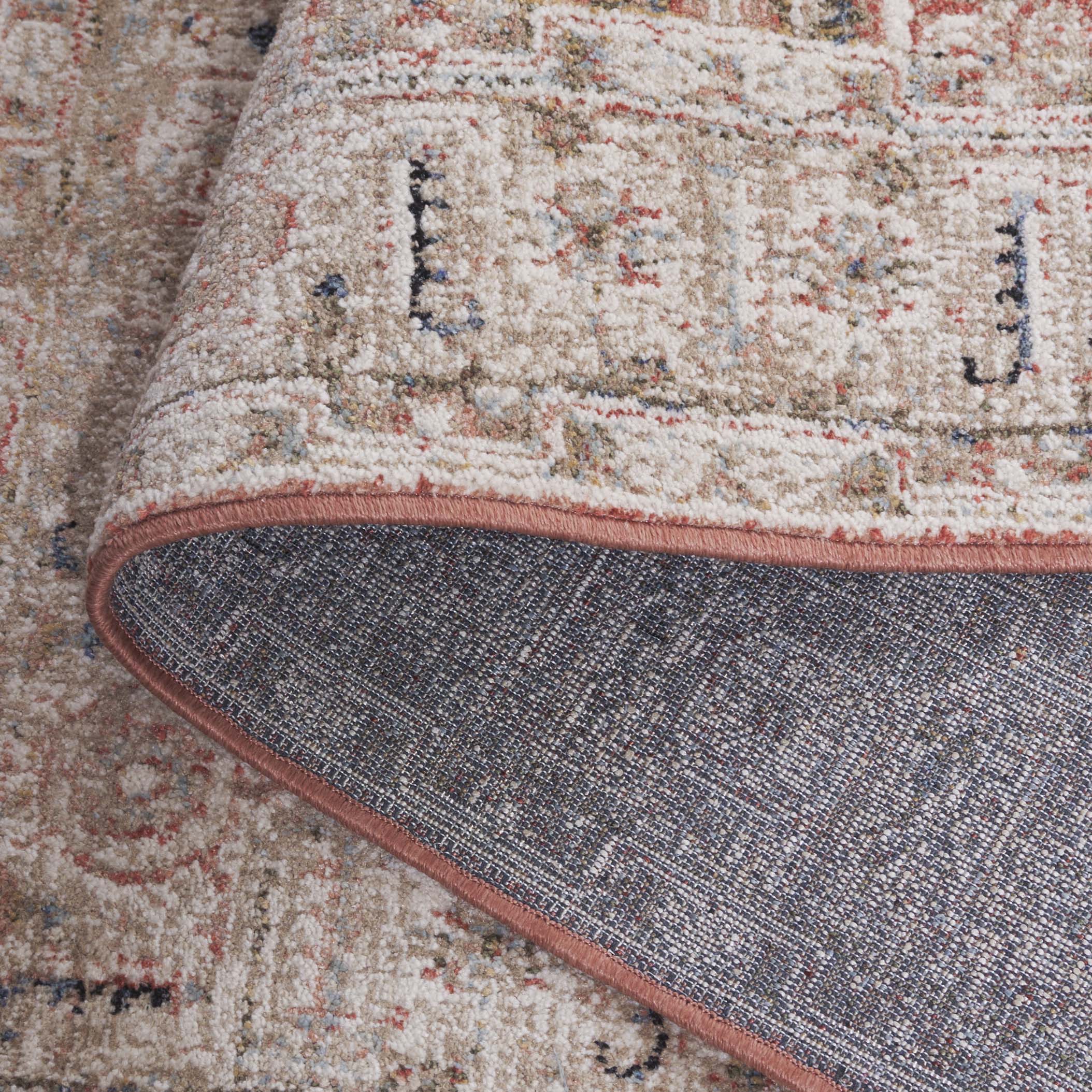 Safavieh VIV546P-28 rugs - View #6