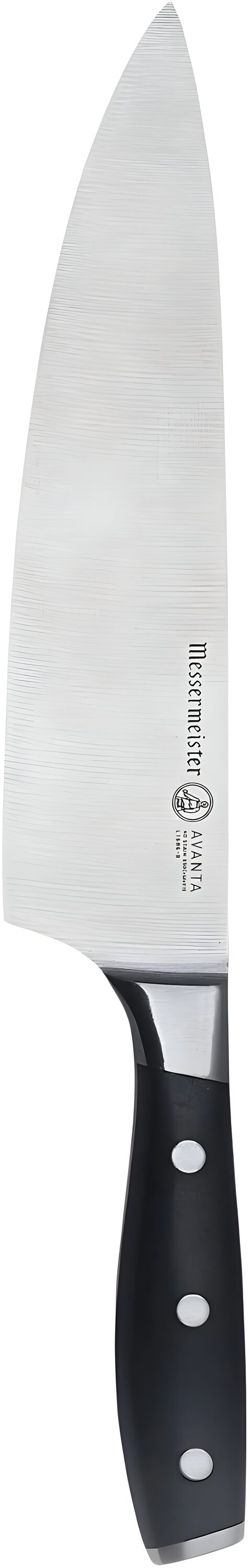 Messermeister  Avanta Chef's Knife 8 Inch