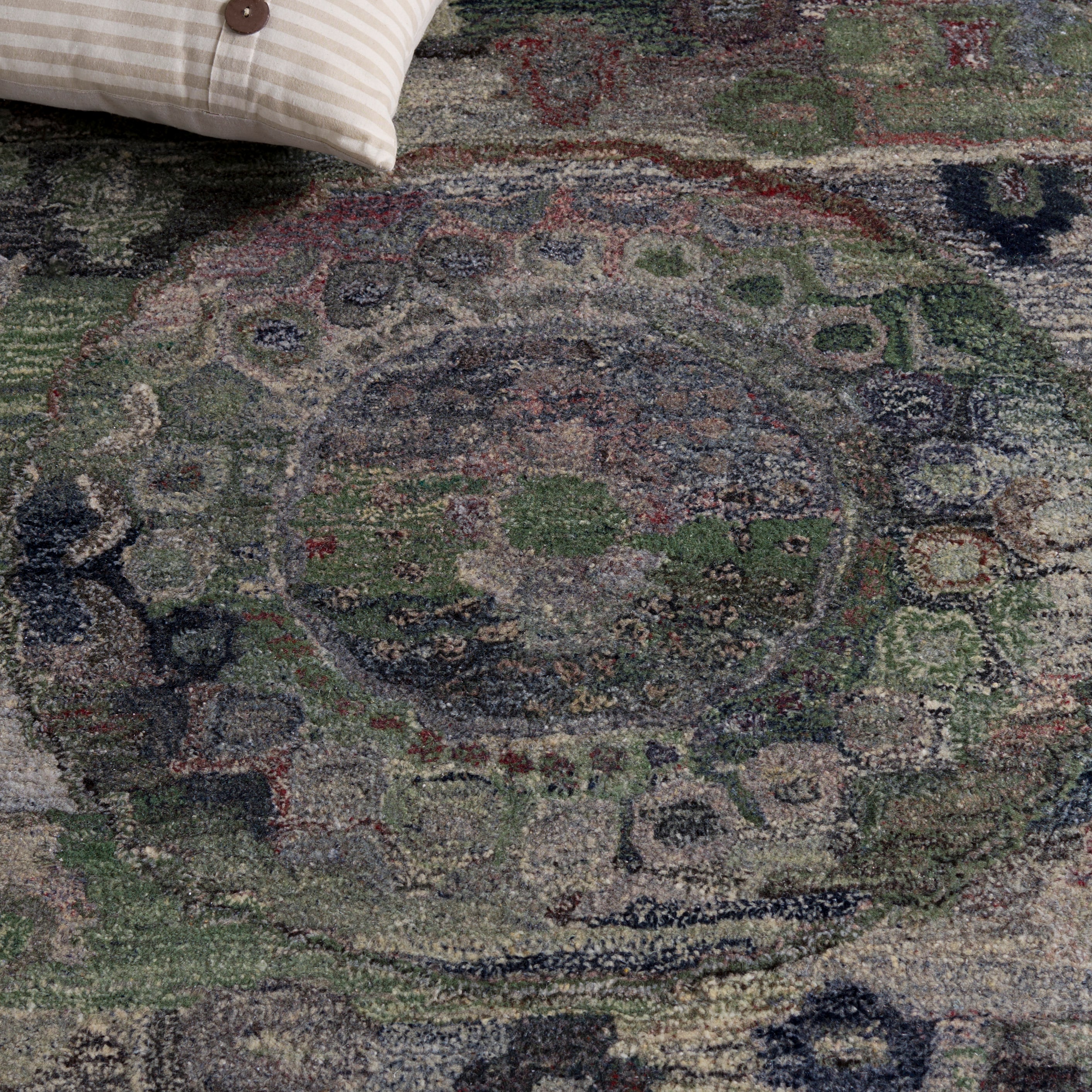 Safavieh AN411F-5 rugs - View #4