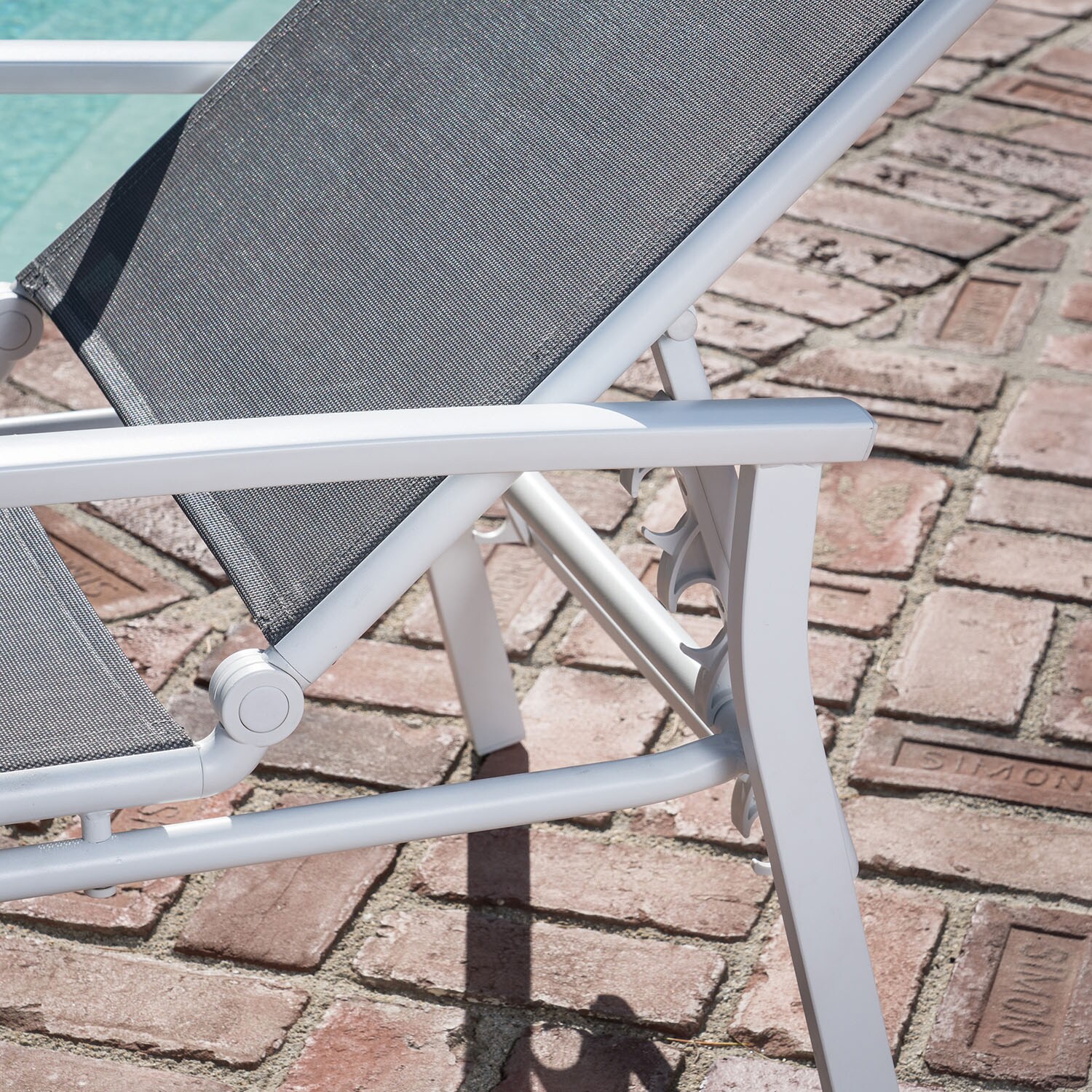 Mod Furniture HARPCHS-W-GRY Patio-Chairs - View #9