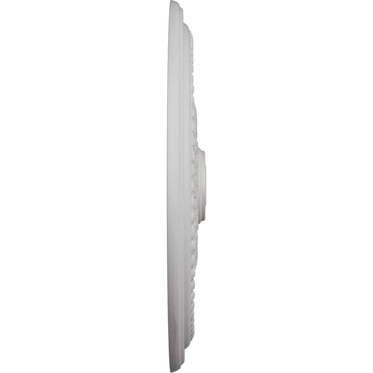 Ekena Millwork CM27BRUWF Ceiling-Medallions - View #3