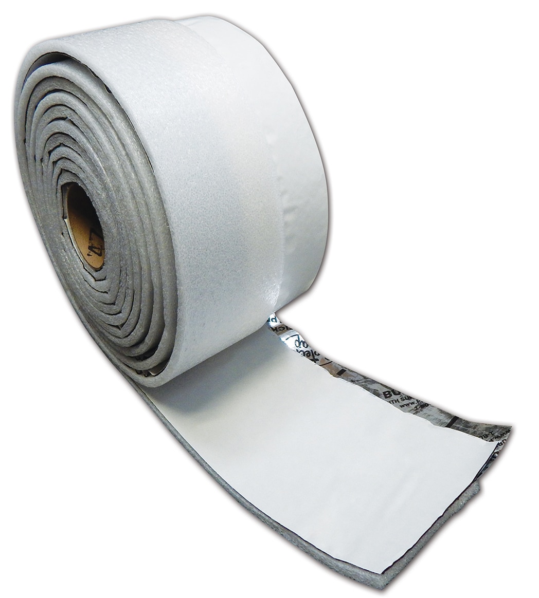 ZIP System 90-ft Panel System Tape in the OSB Tape department at